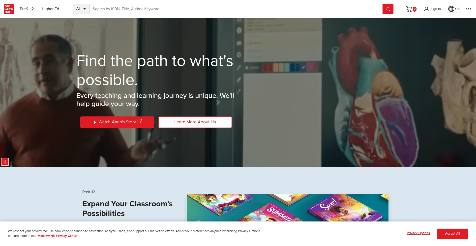 Mheducation.com