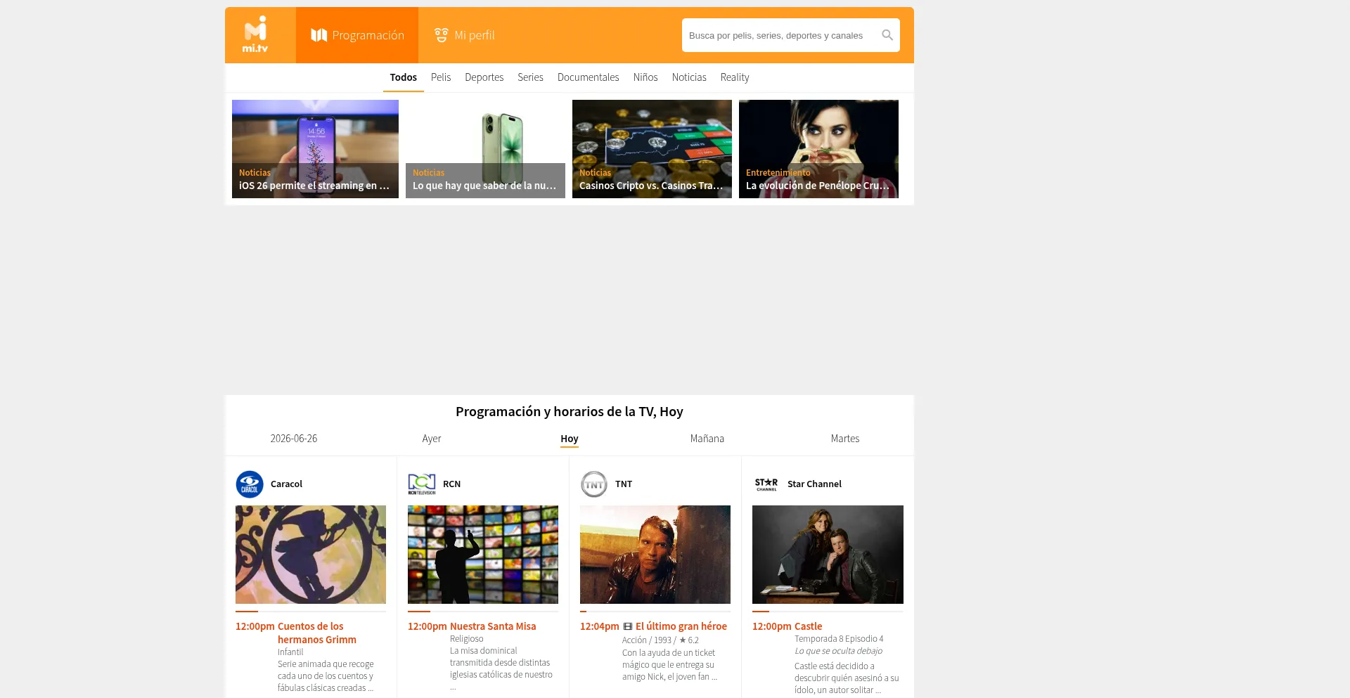 Mi.tv