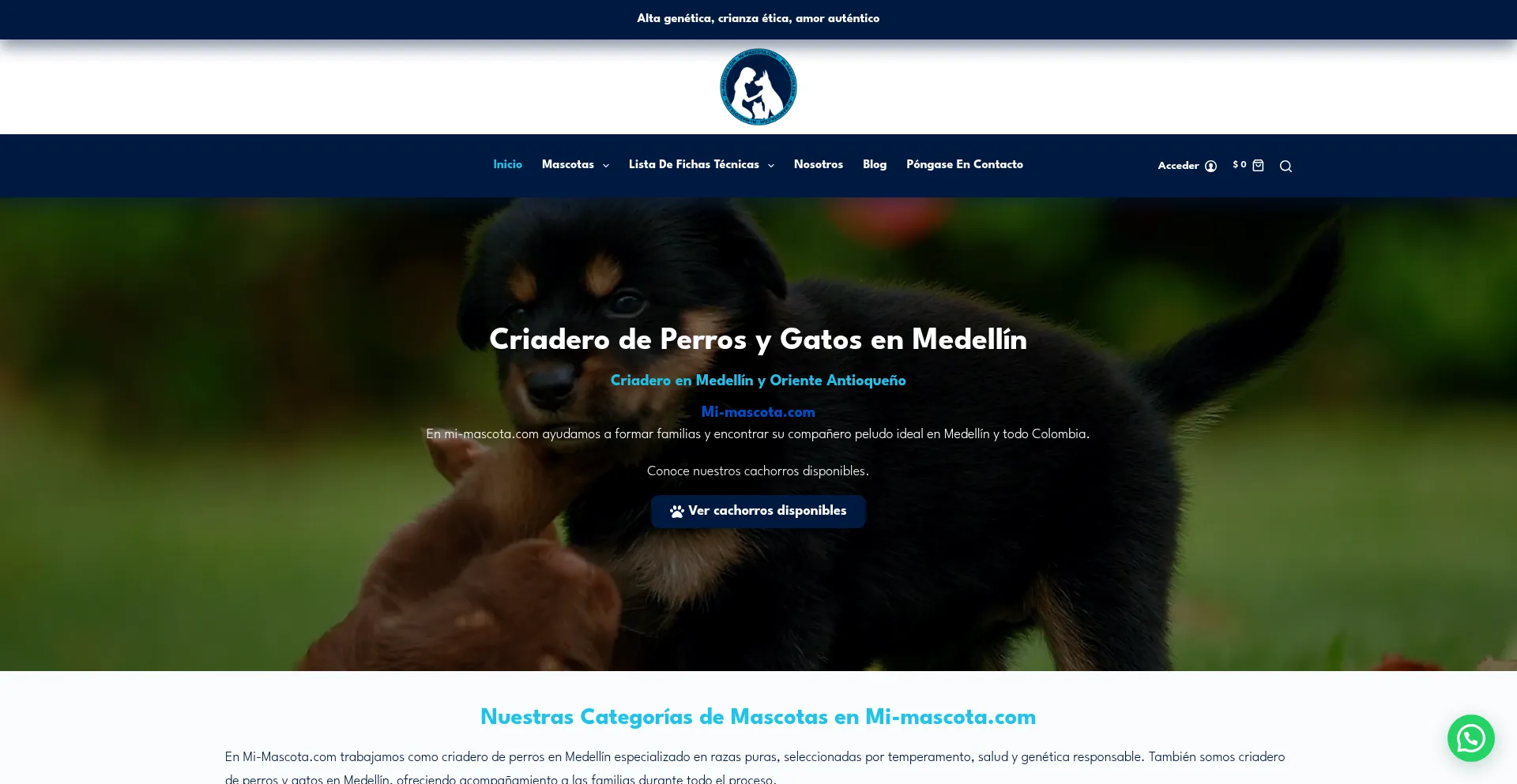 Mi-mascota.com
