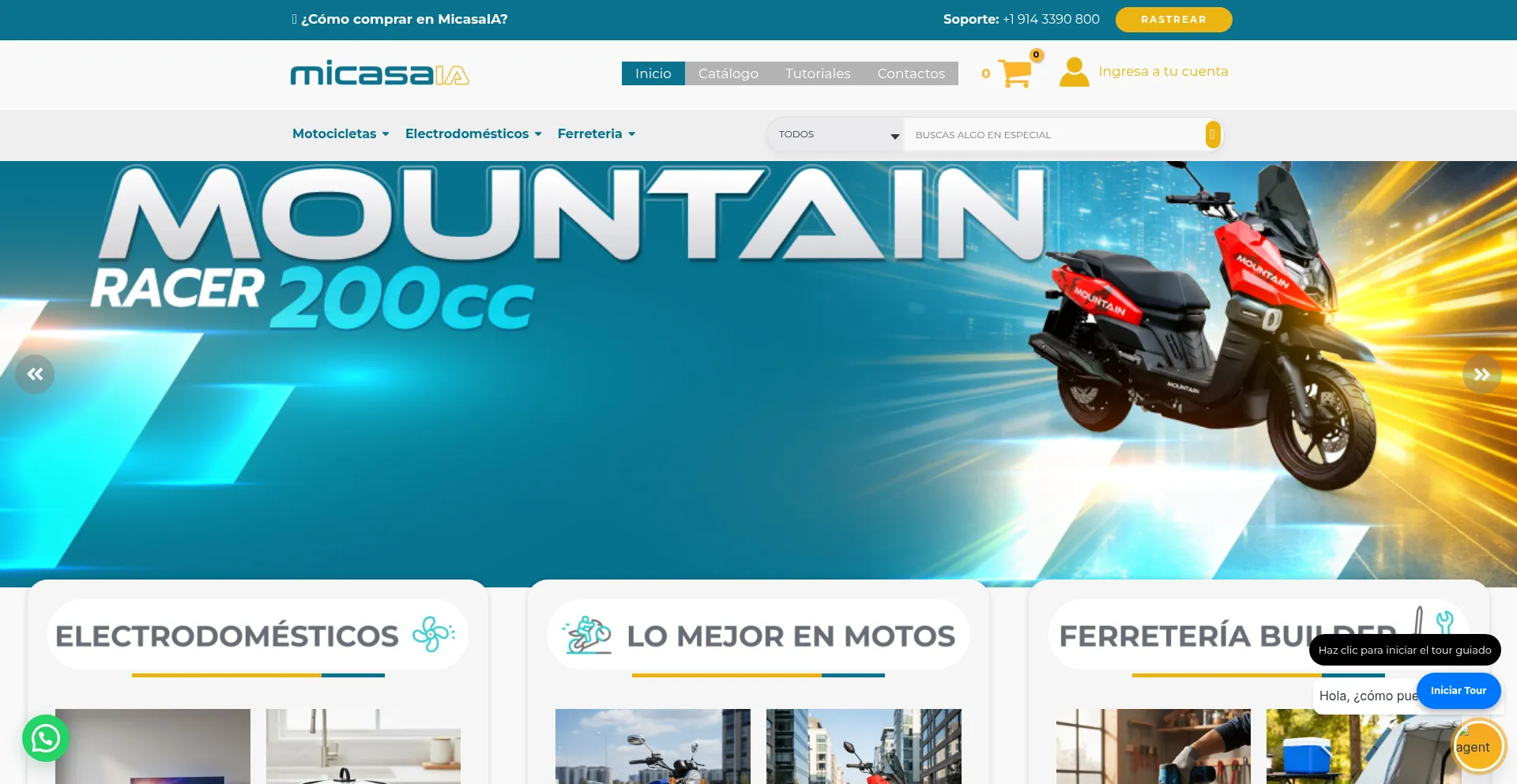 Micasaia.com