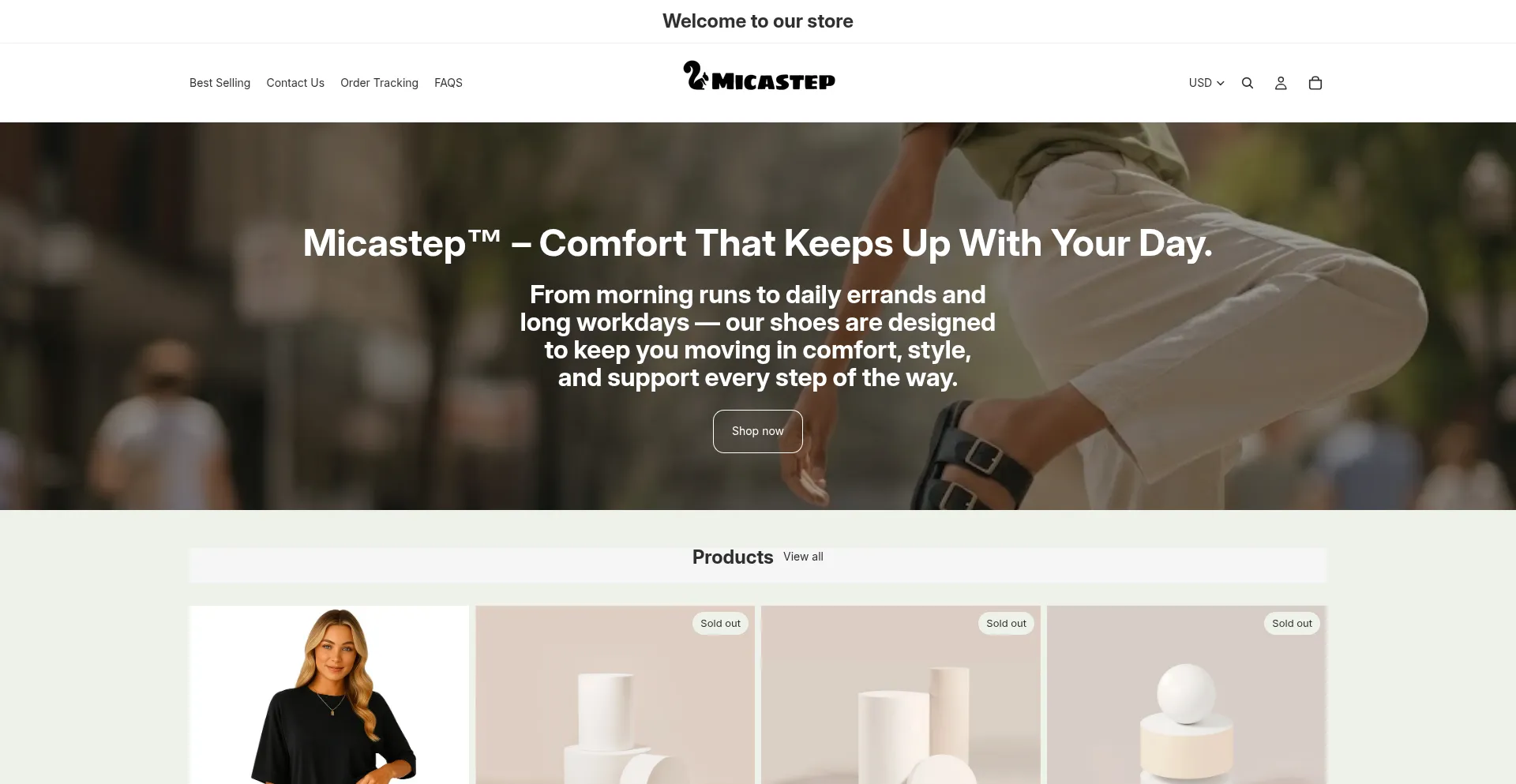 Micastep.com