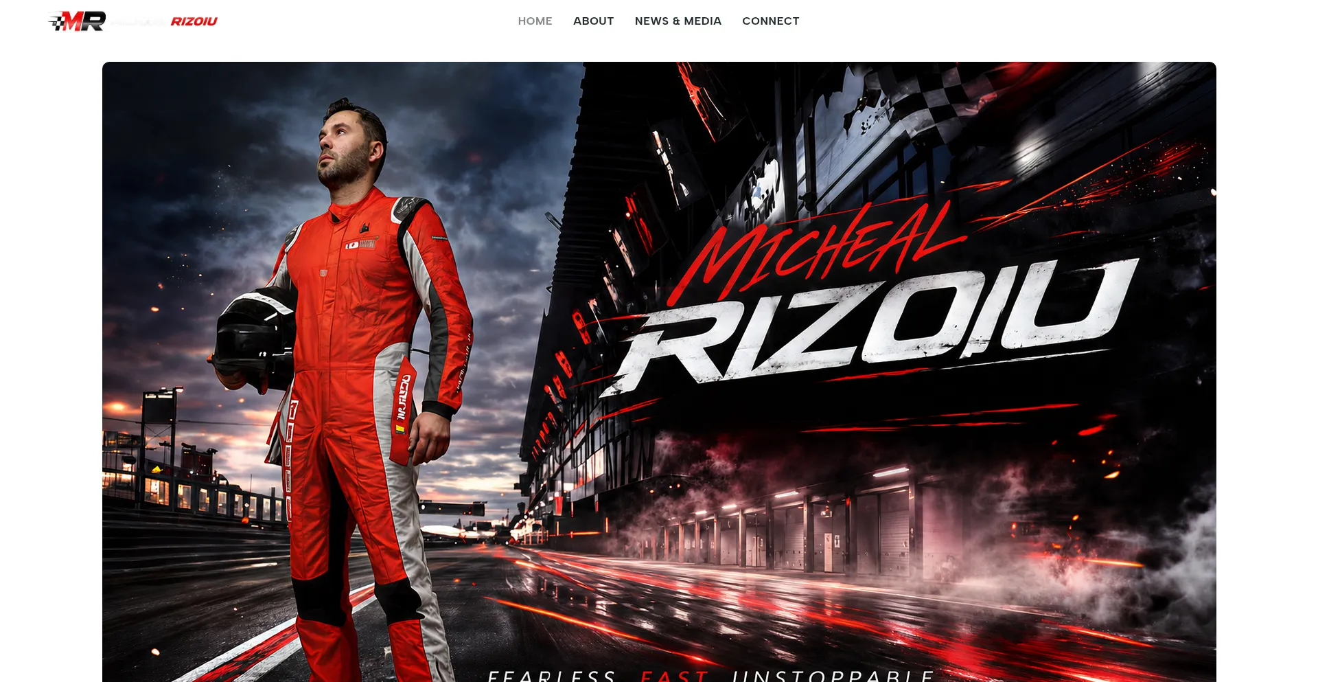 Michealrizoiu.com