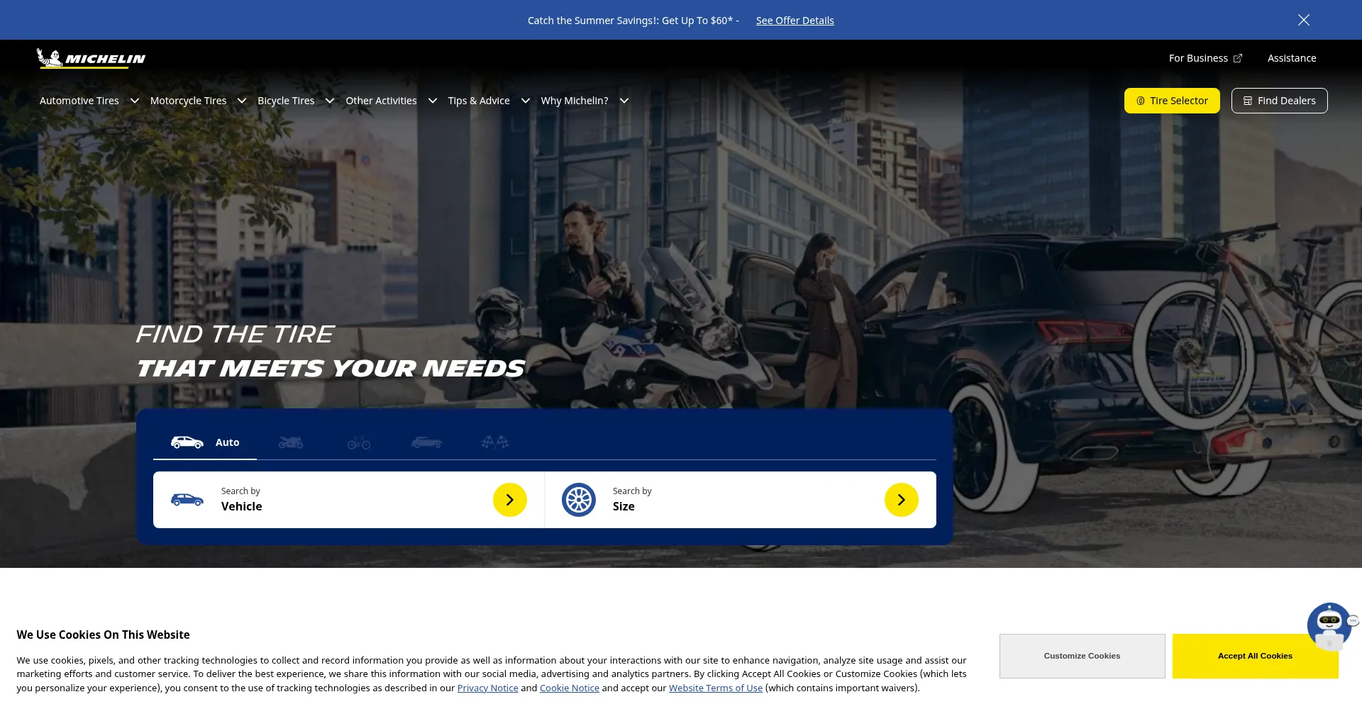 Michelinman.com