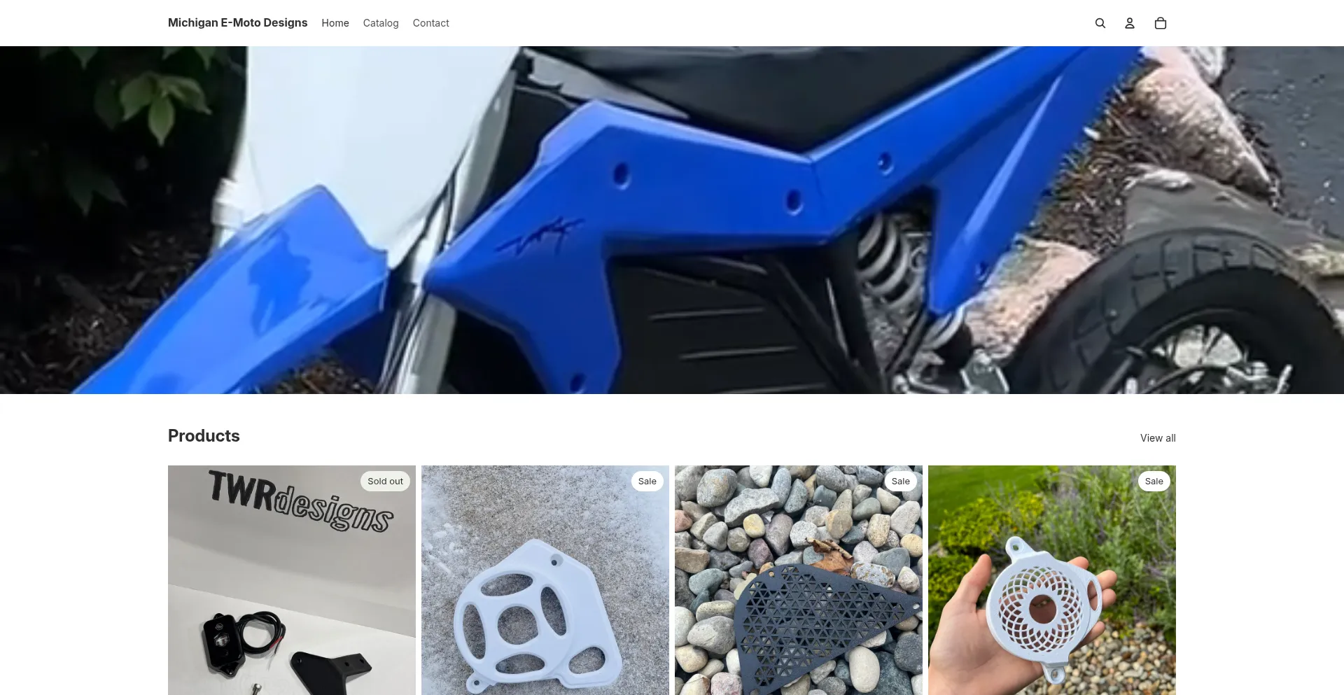 Michiganemotodesigns.com
