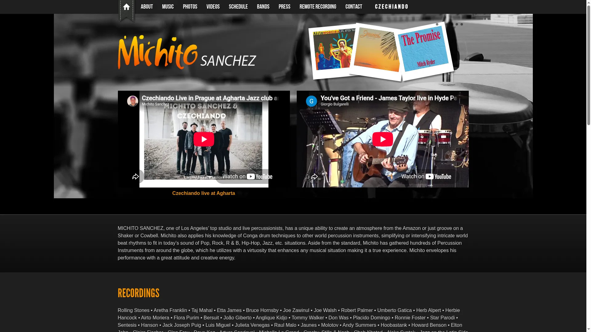 Michito.com