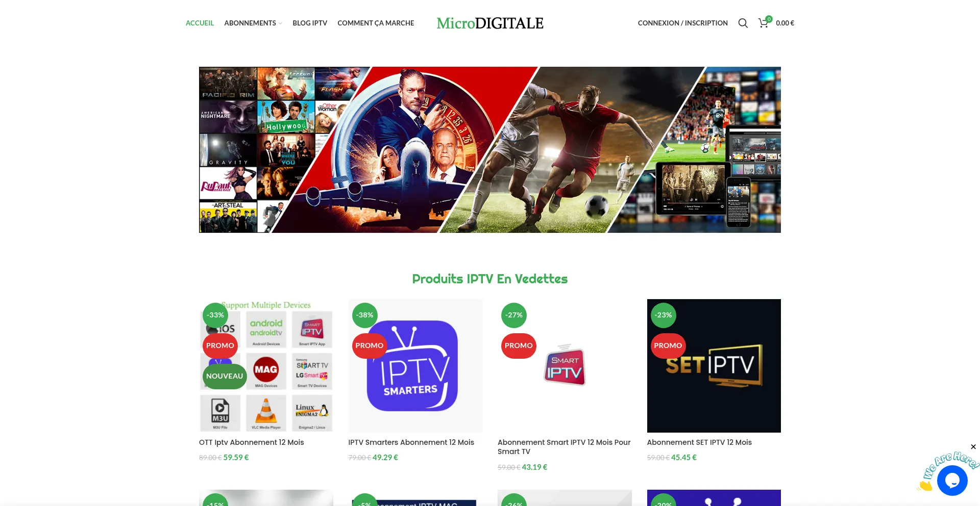 Microdigitale.com