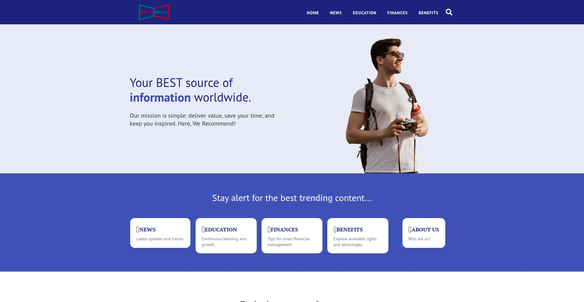 Micronewz.com