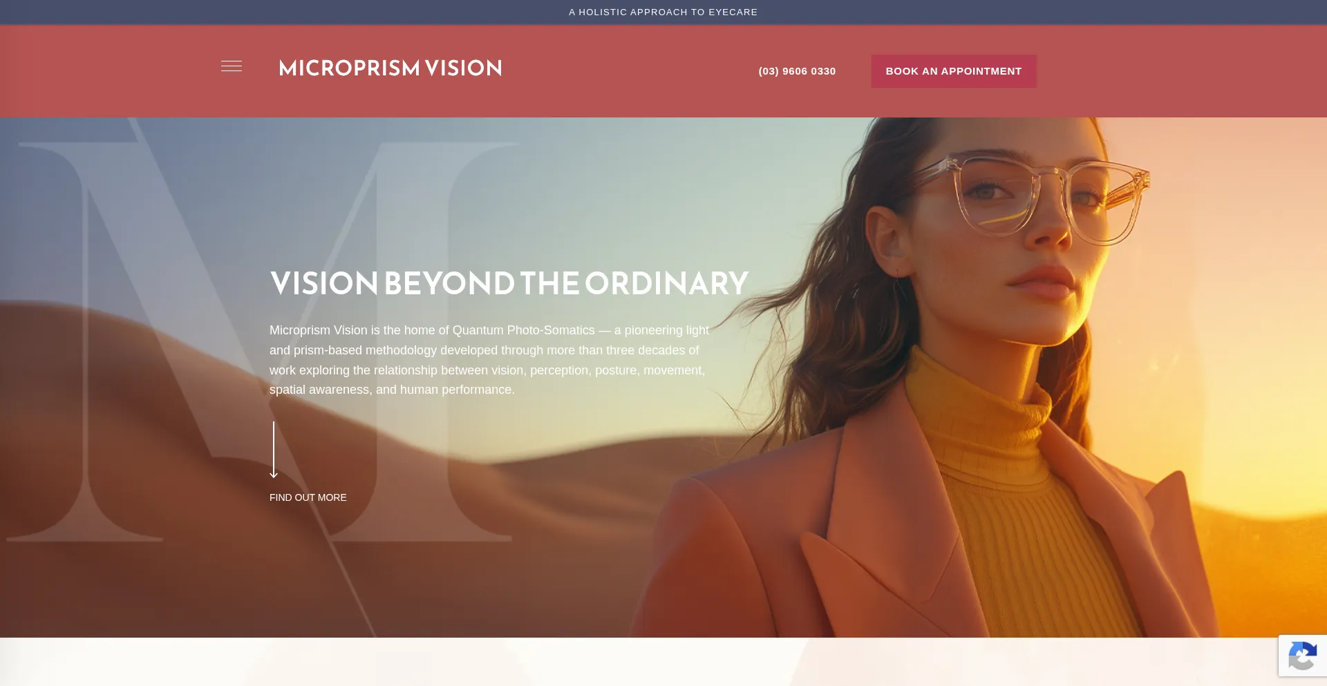 Microprismvision.com.au