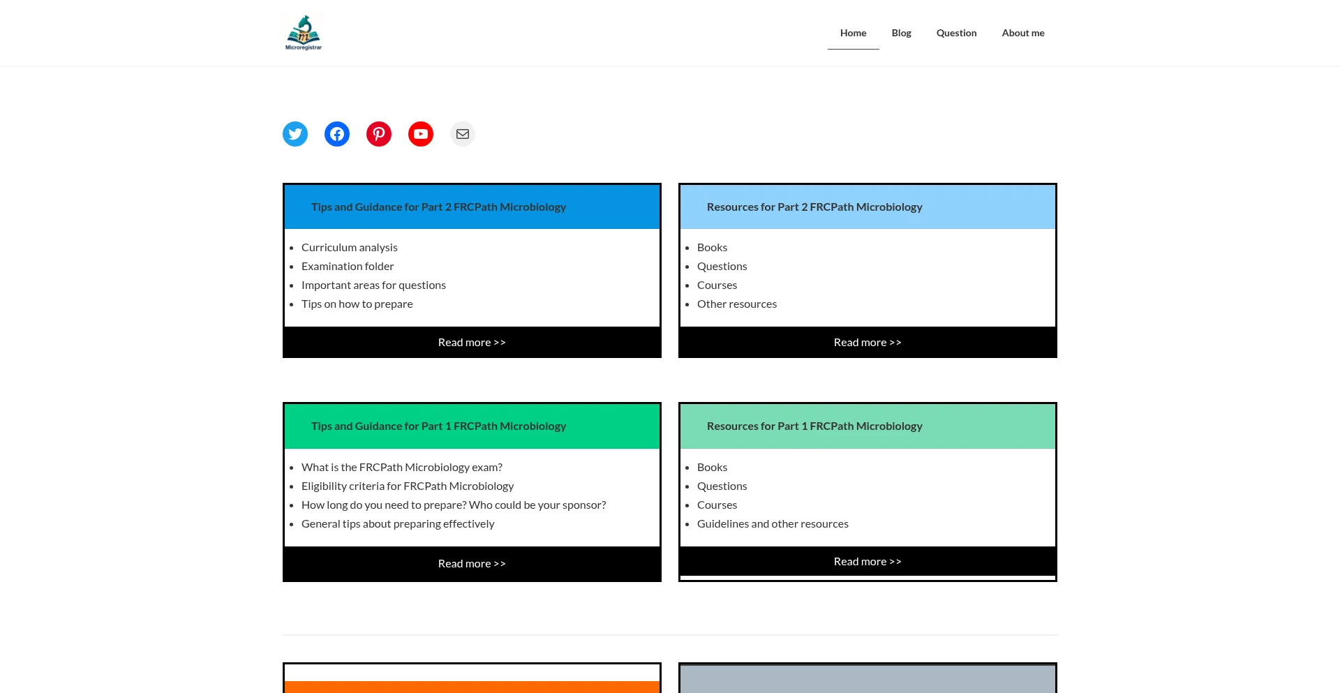 Is Microregistrar.com Safe?