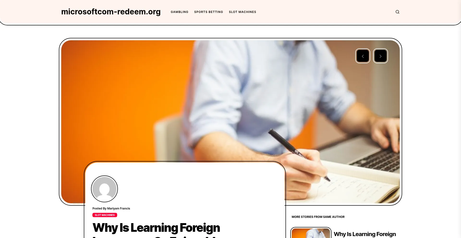 Microsoftcom-redeem.org