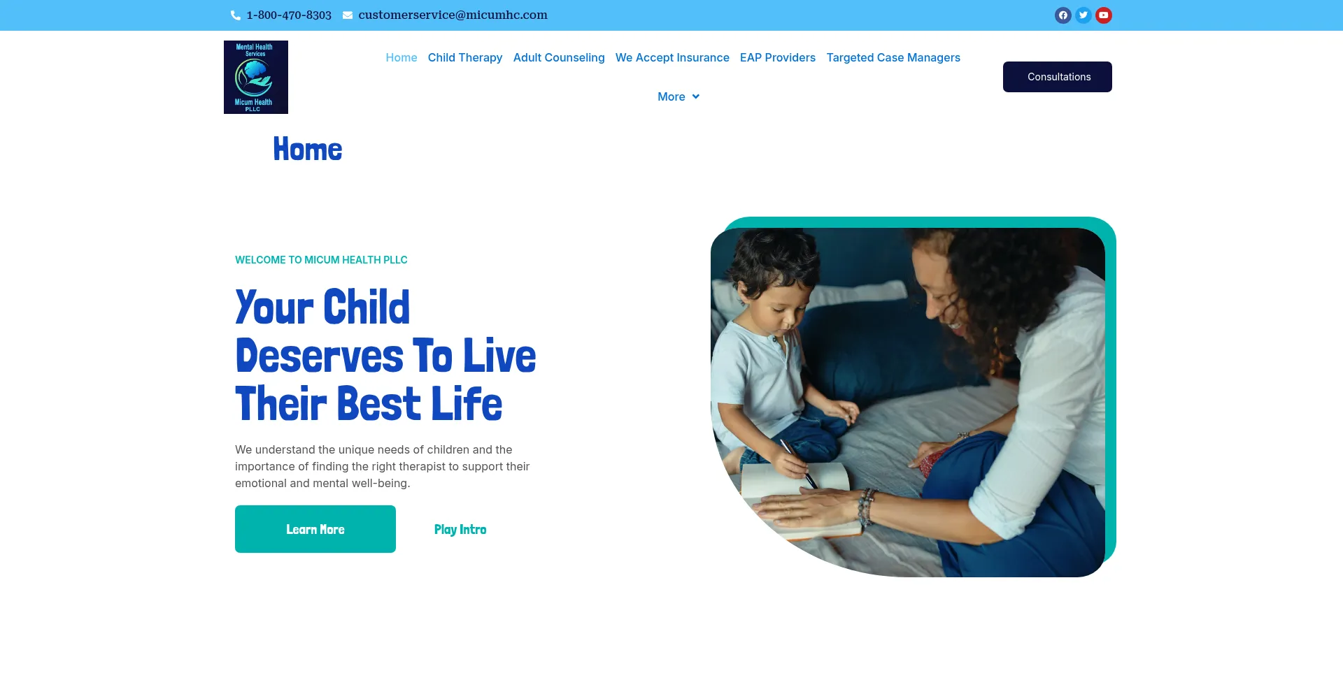 Micumhc.com