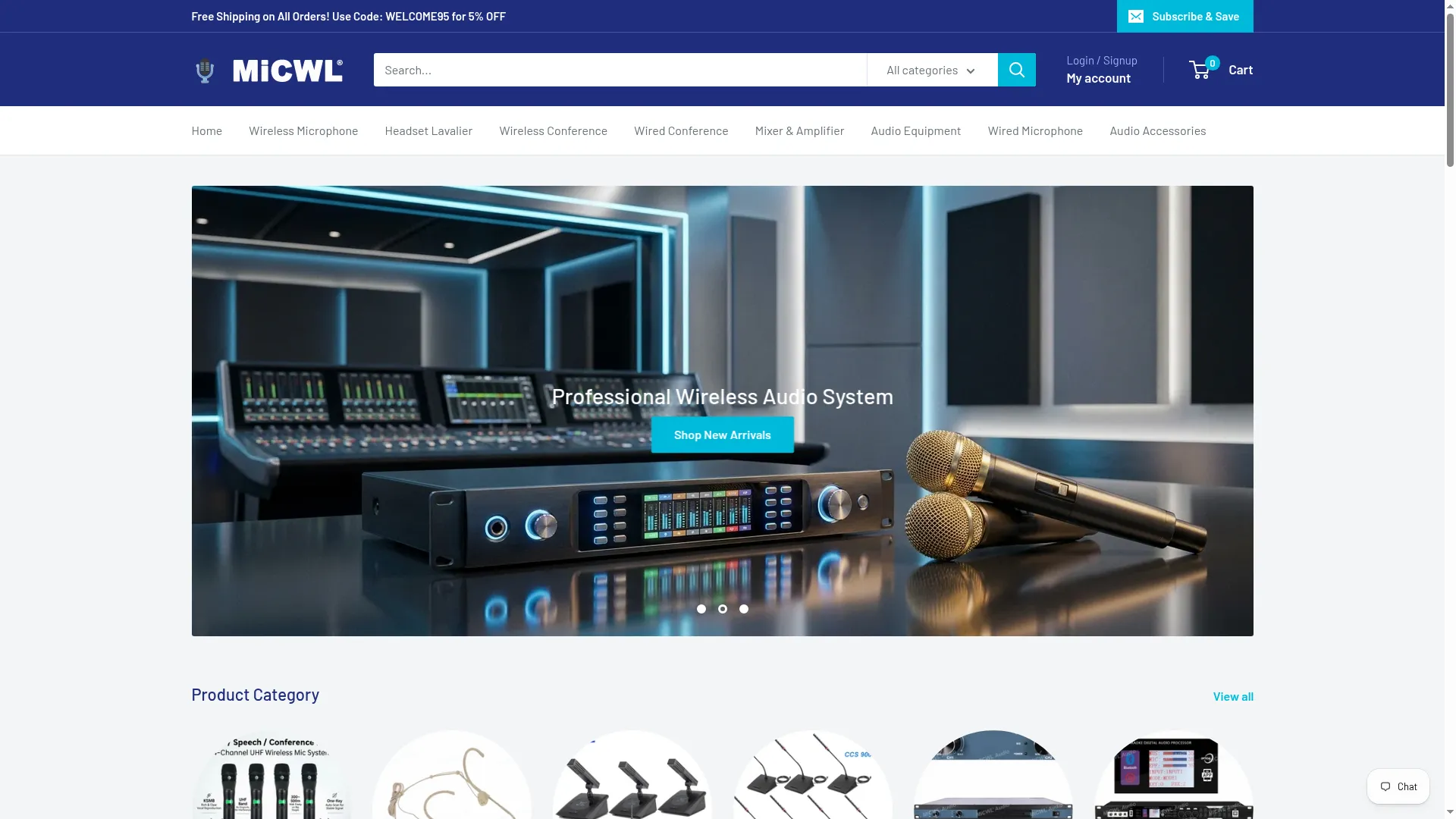 Micwlmall.com