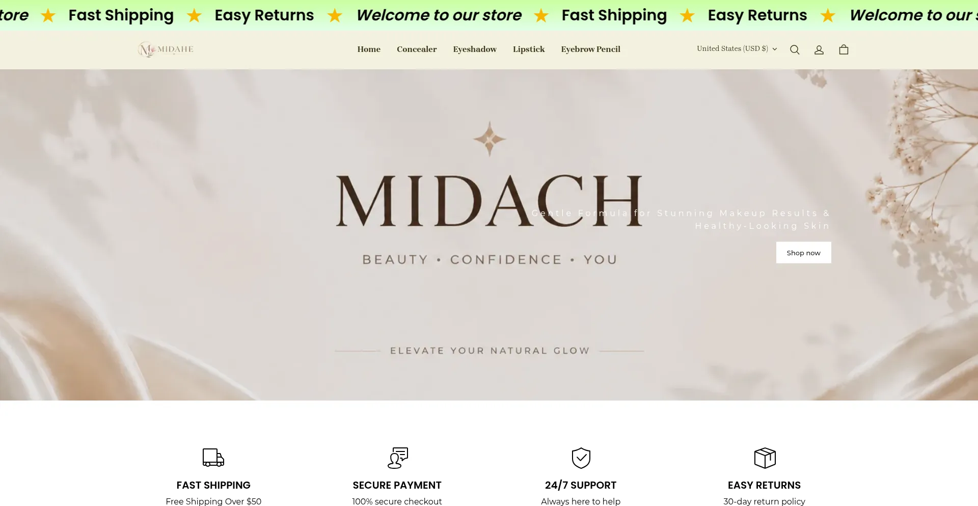 Midahe.com