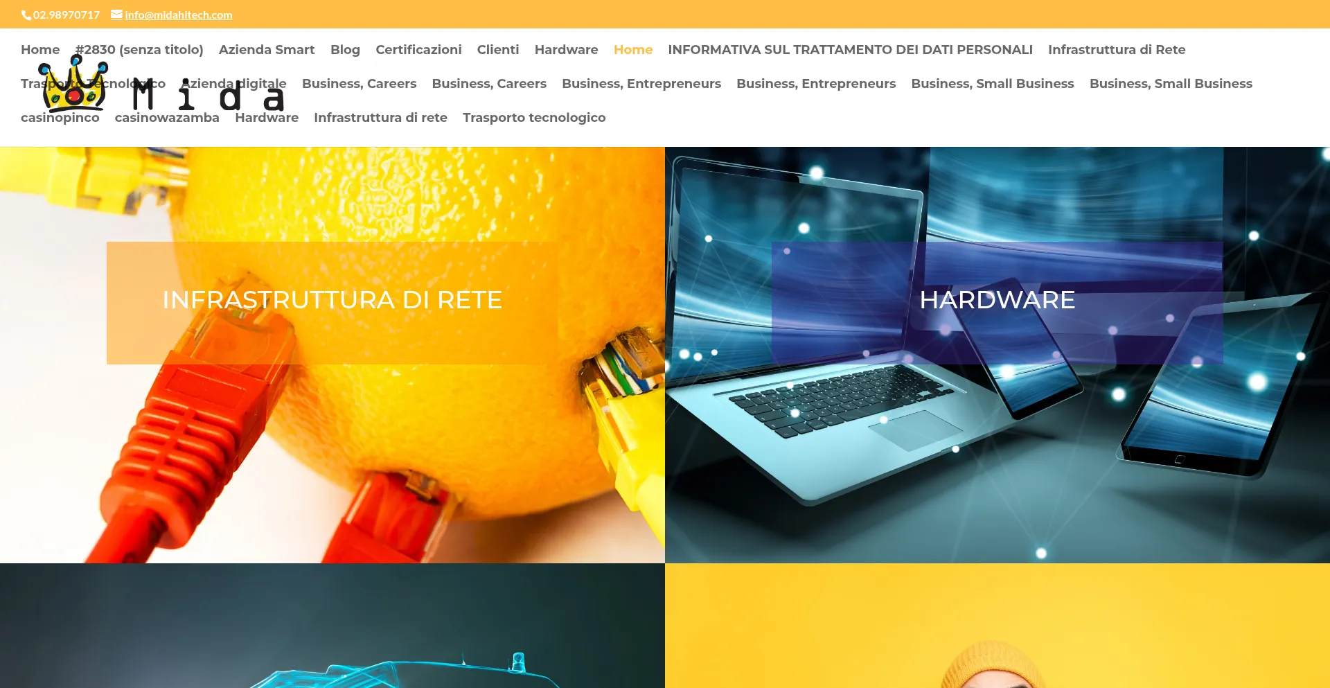 Midahitech.com