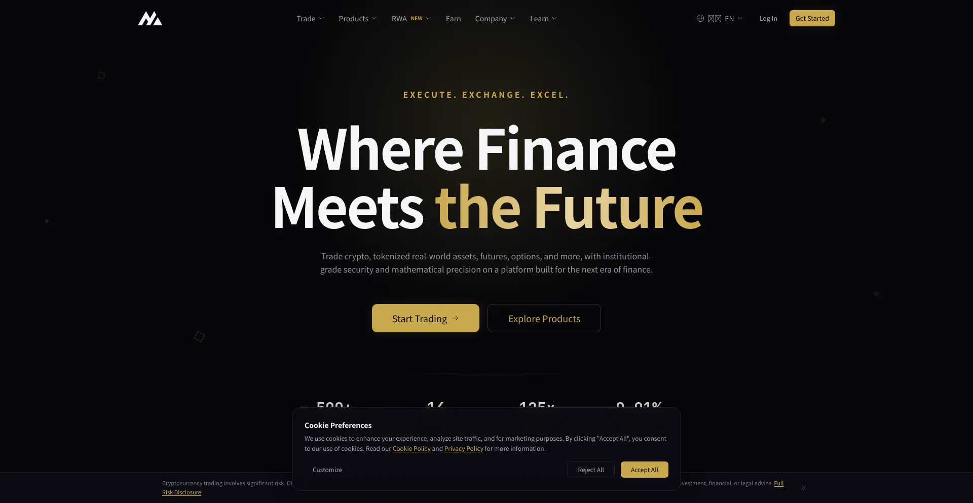 Midas.exchange