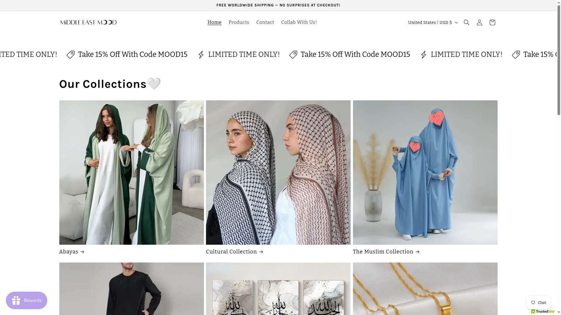 Middleeastmood.com