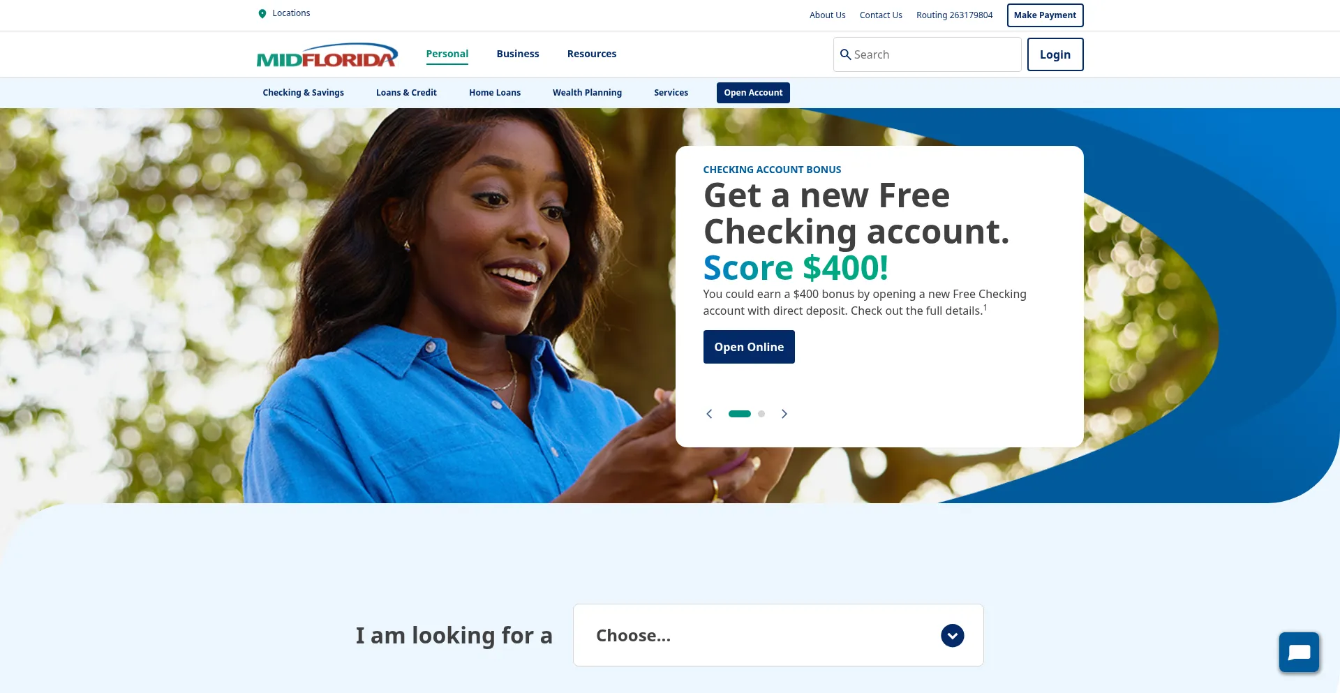 Is Midflorida.com Safe?