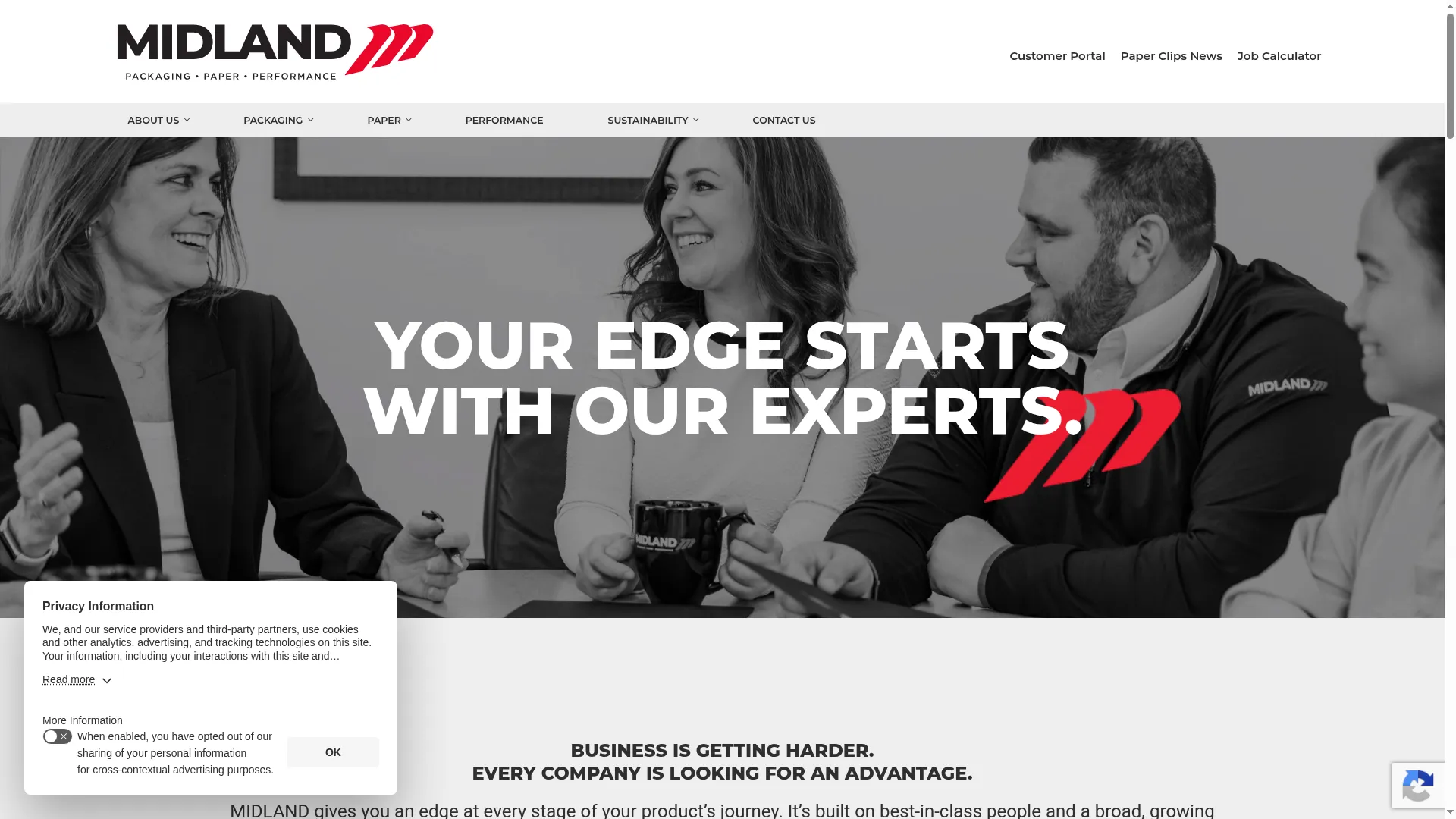 Midlandco.com