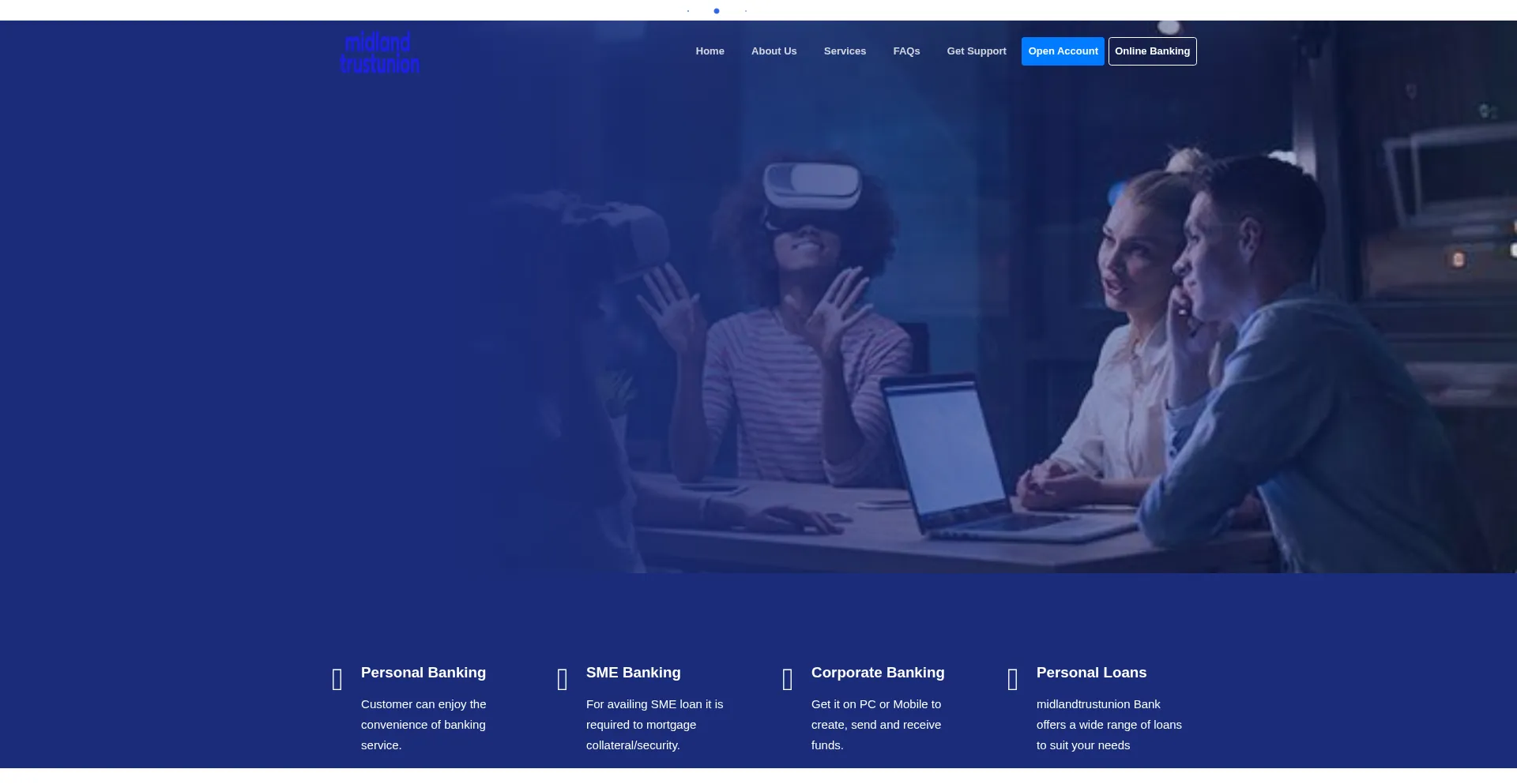 Midlandtrustunion.com