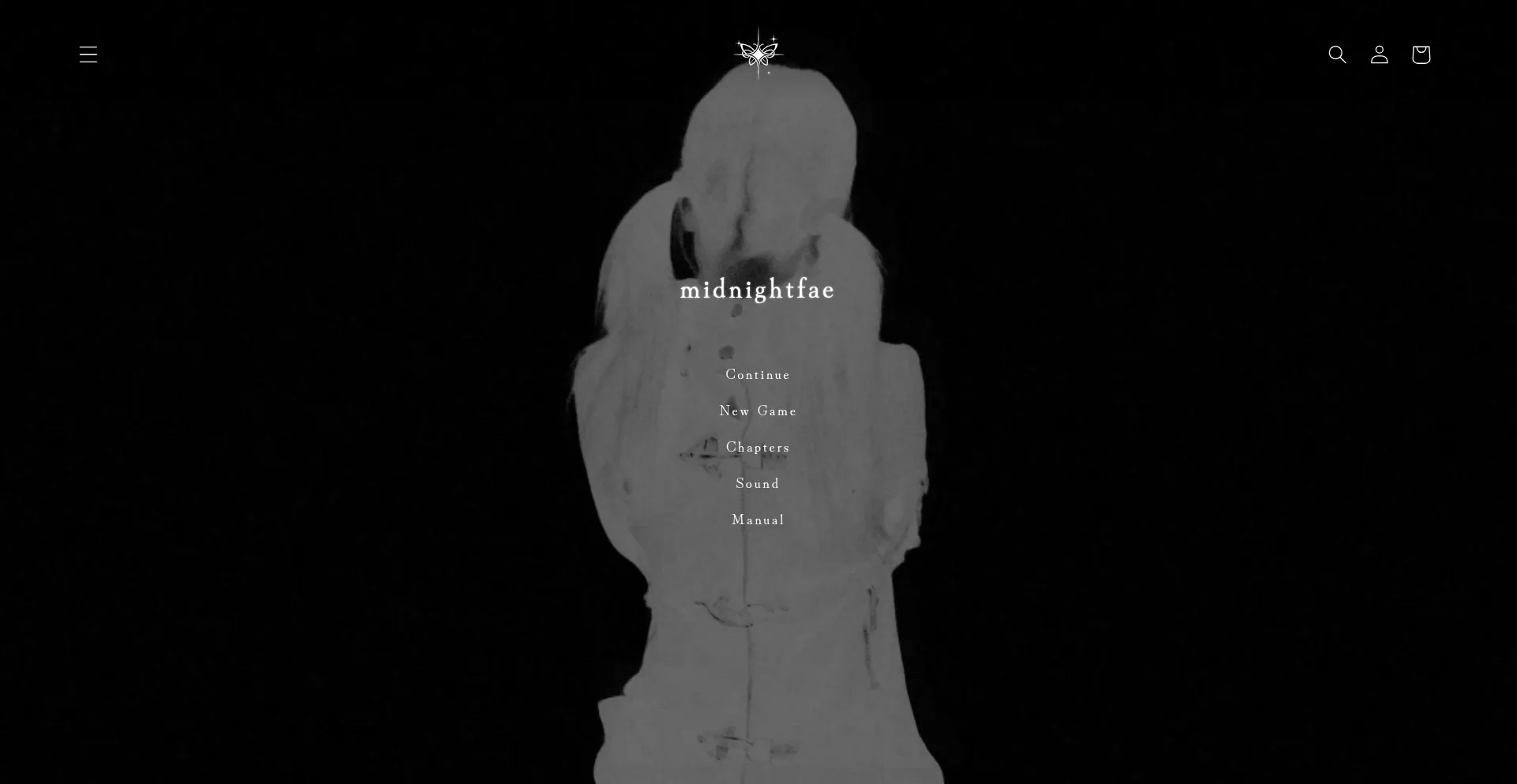 Midnightfae.com