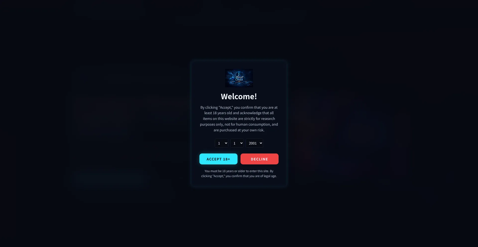 Midnightlabzresearch.com