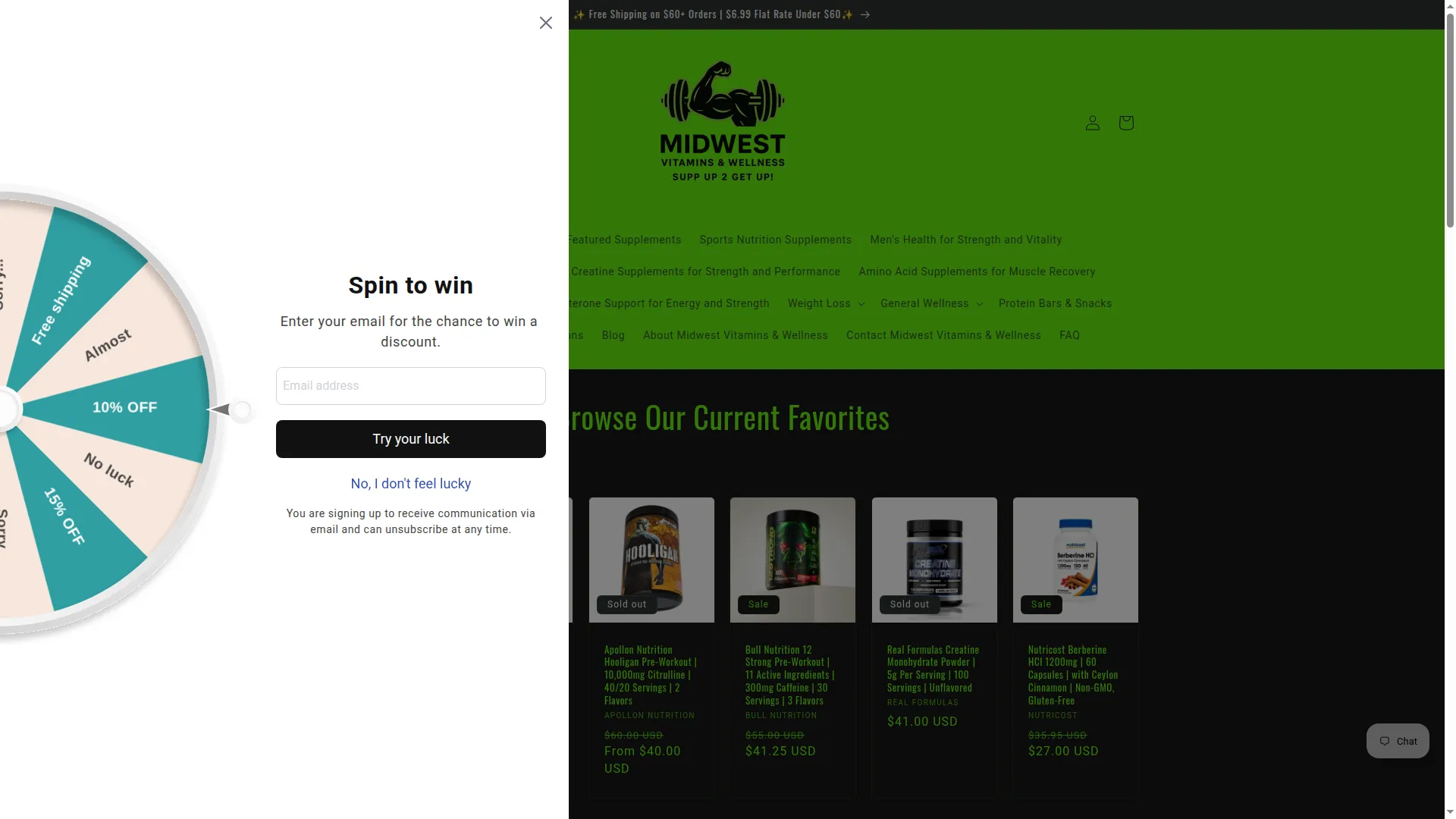 Midvwellness.com