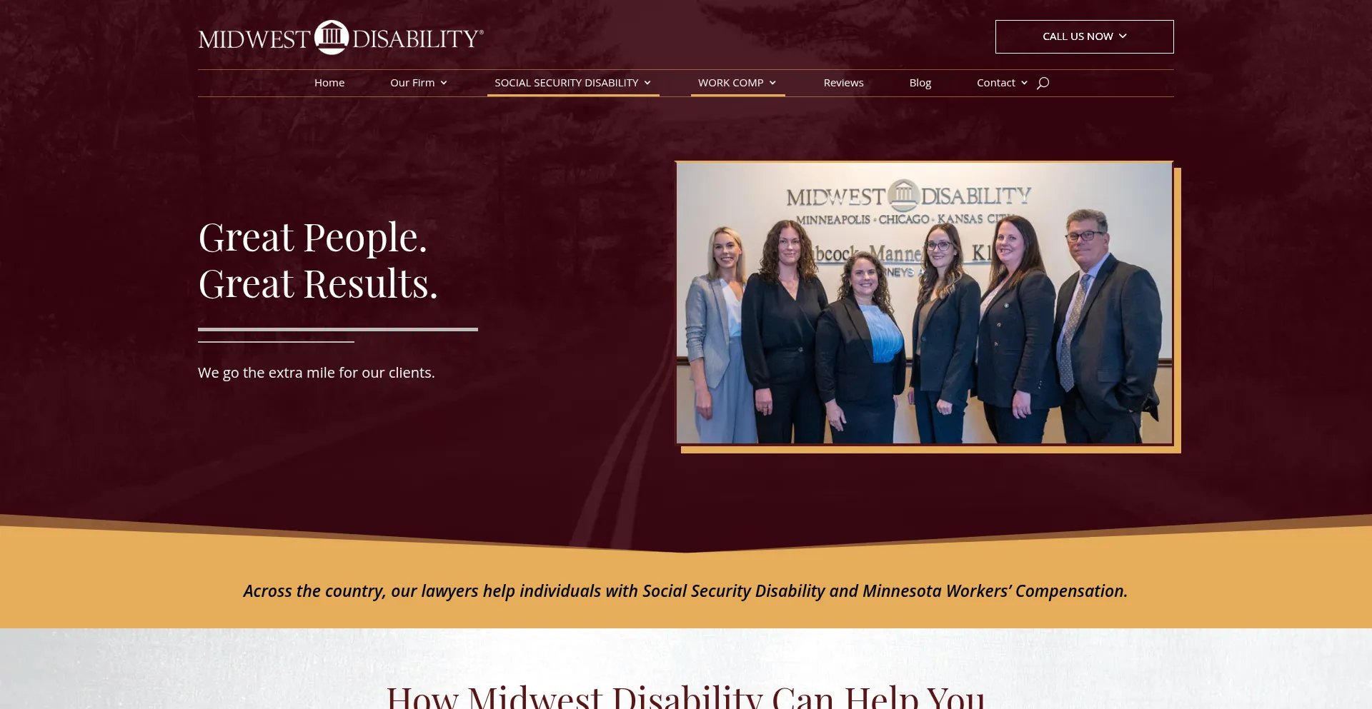 Is Midwestdisability.com Safe?
