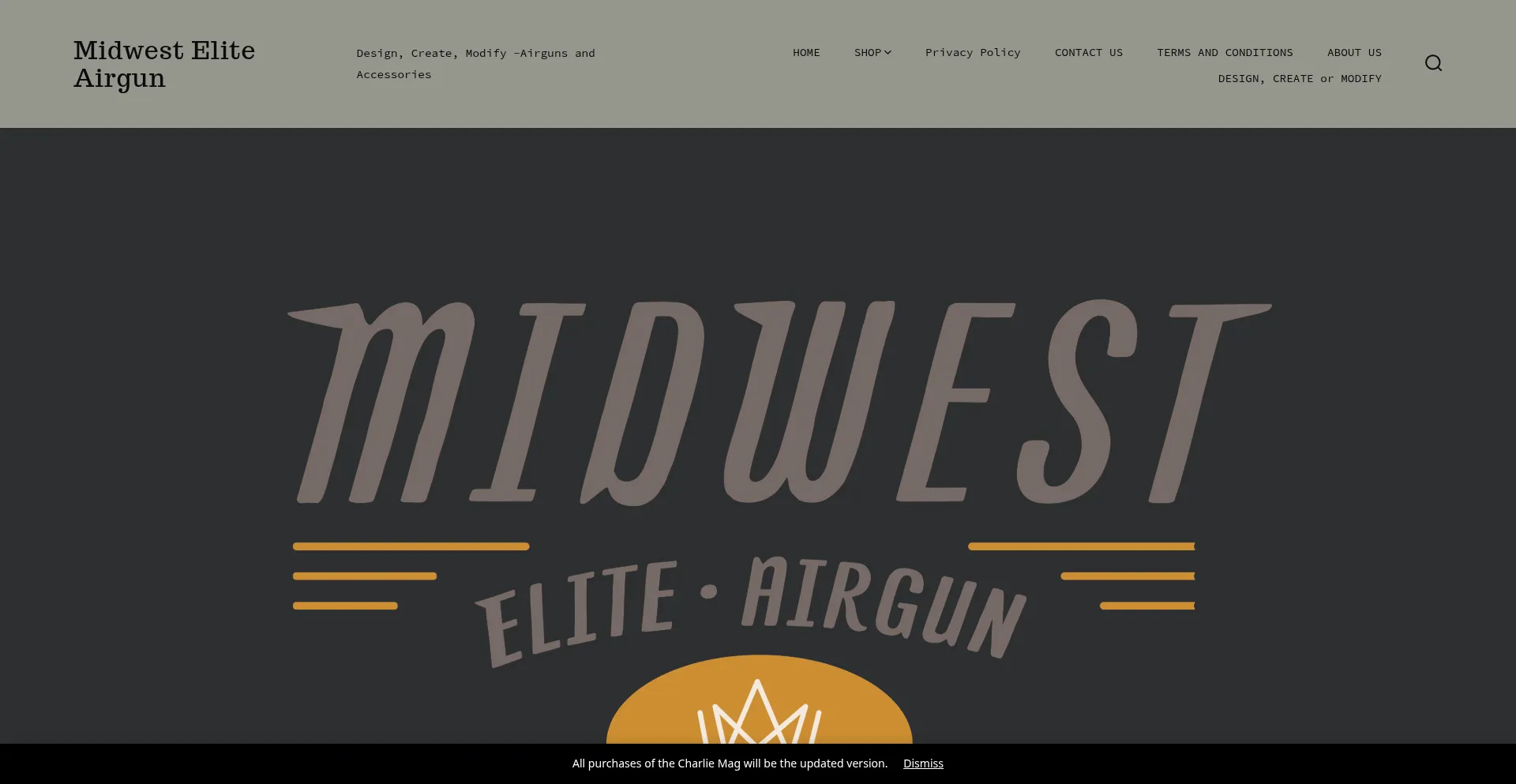 Midwesteliteairgun.com