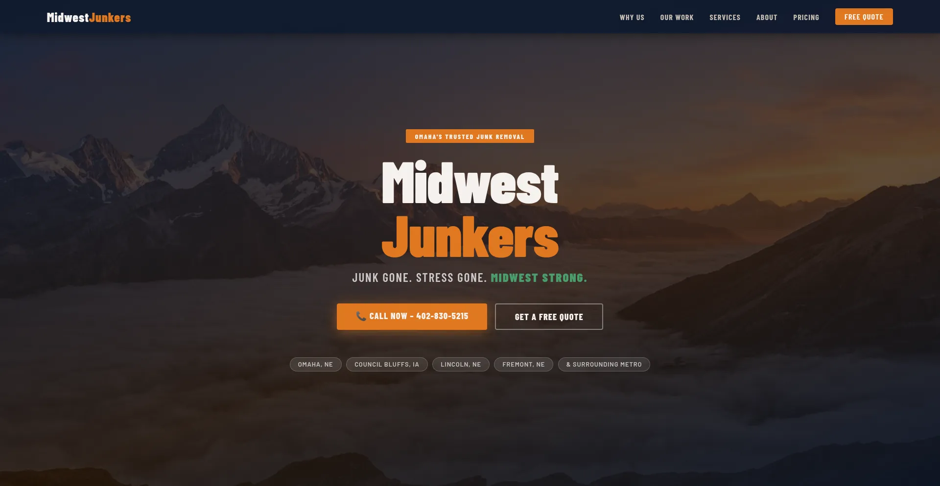 Midwestjunkers.com