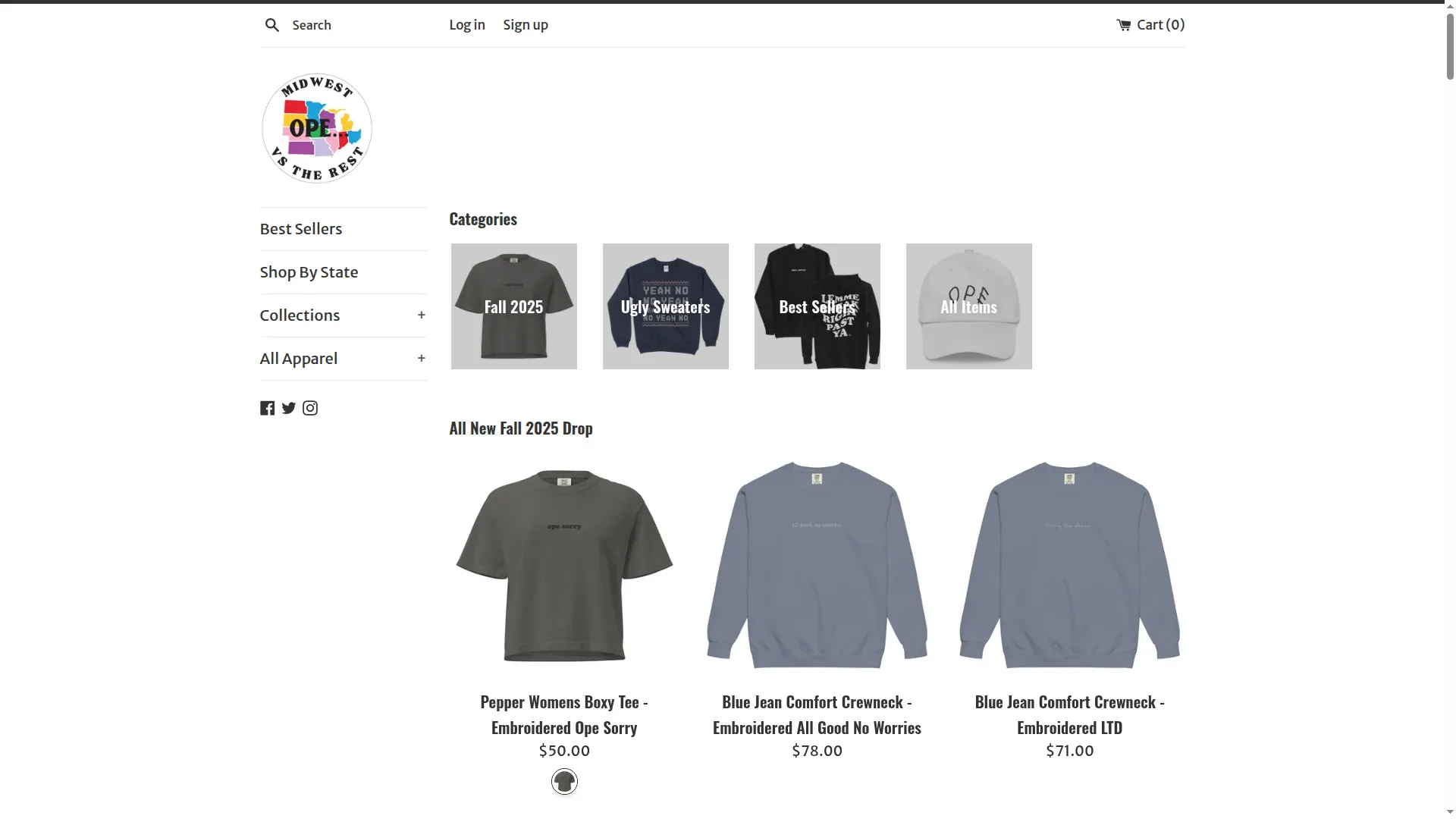 Midwestvstherest.com