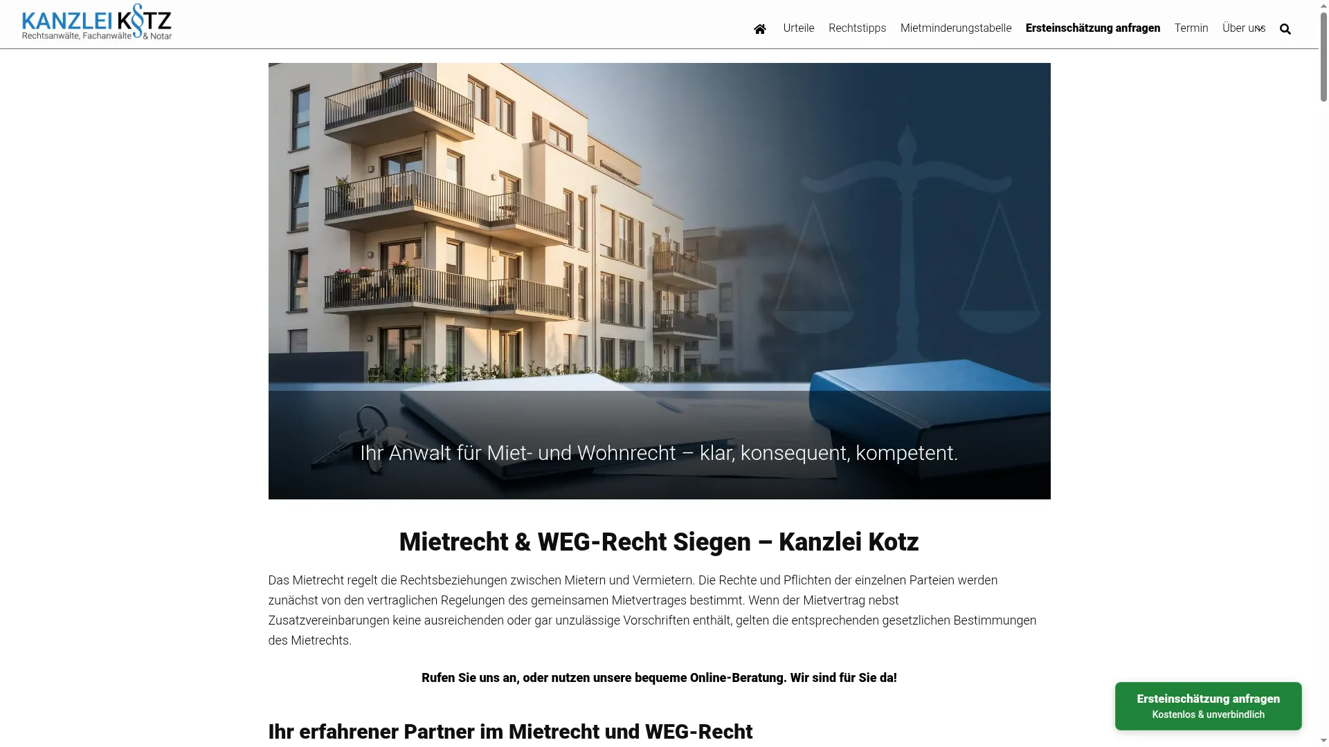 Mietrechtsiegen.de