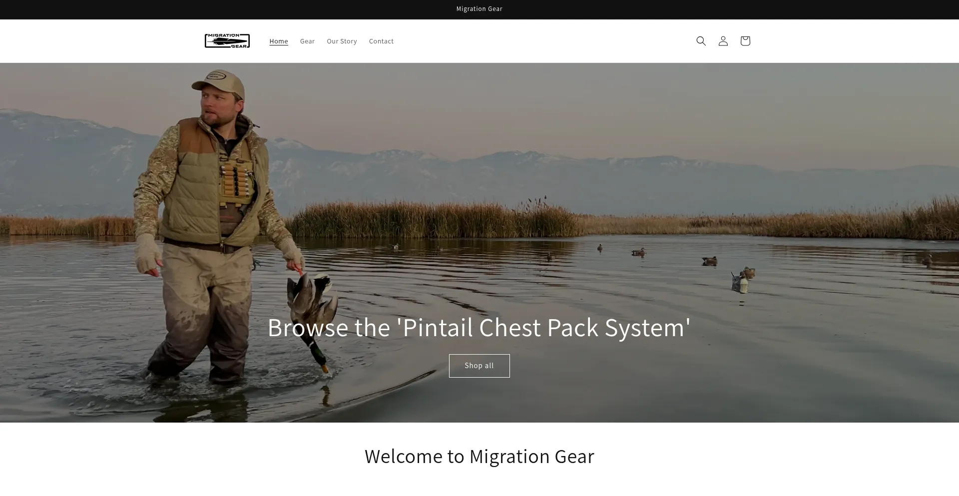 Is Migrationgear.com Safe?