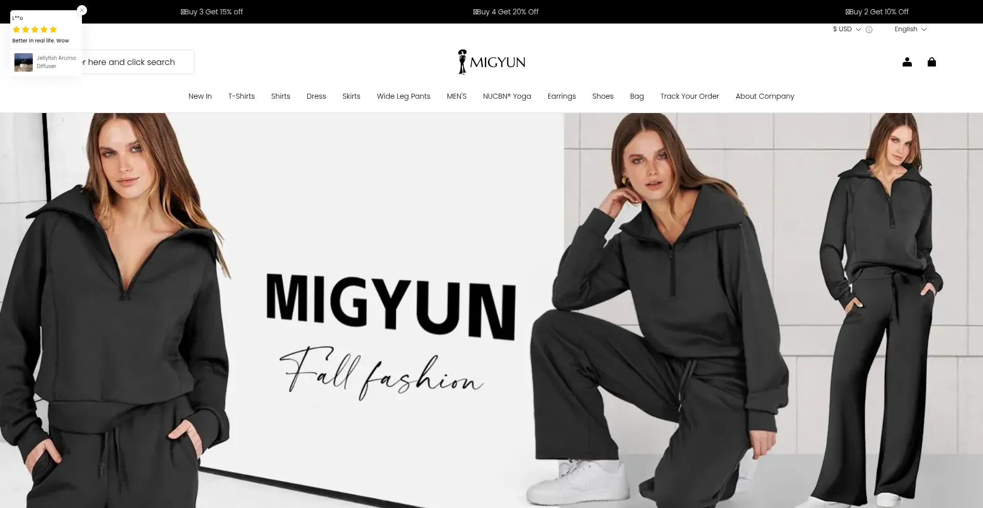 Is Migyun.com Safe?