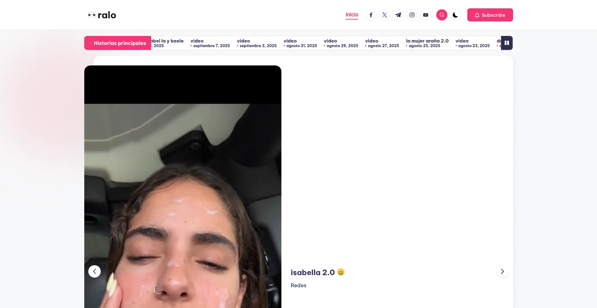 Is Miiiralo.com Safe?