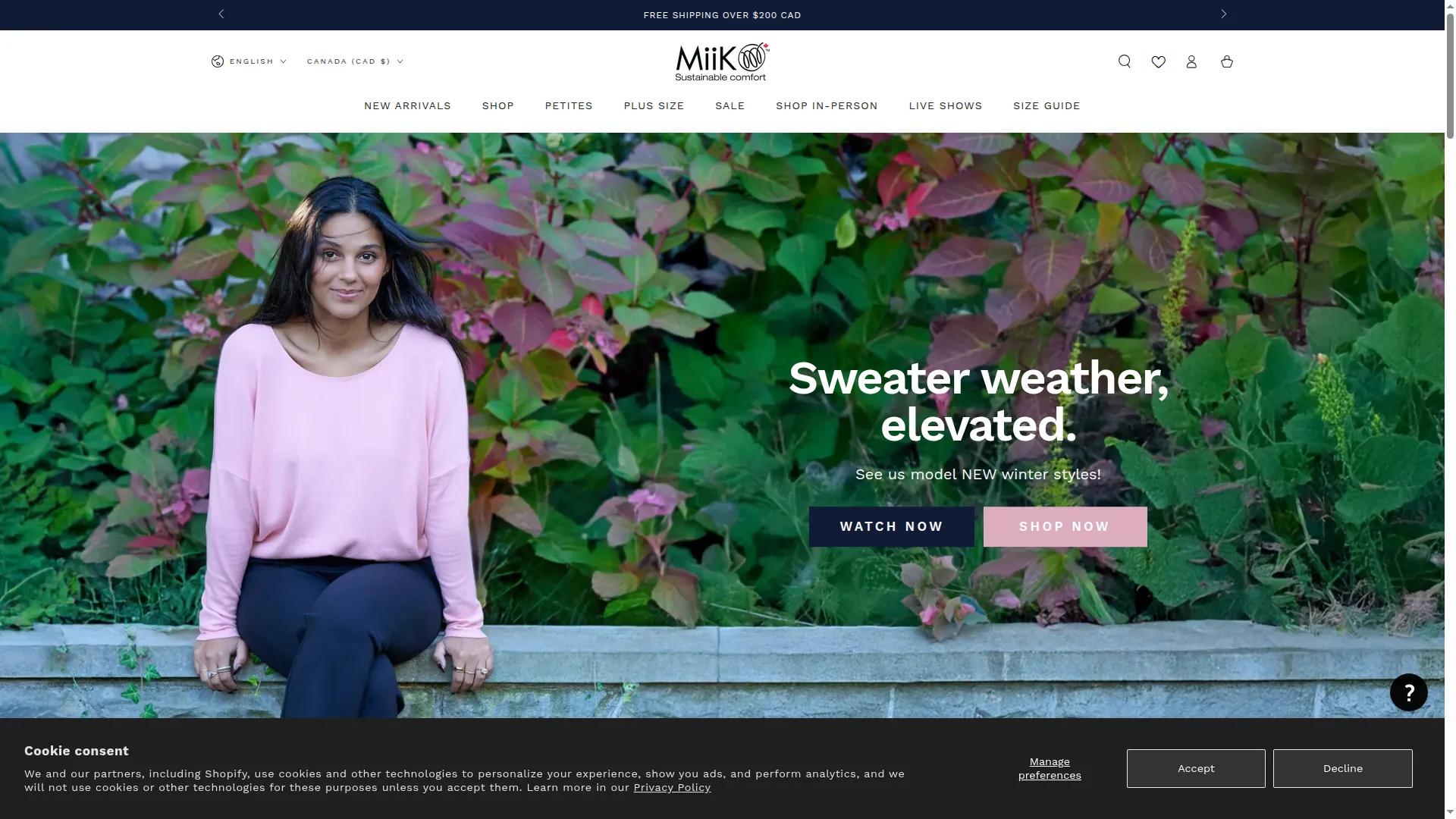 Miik.ca