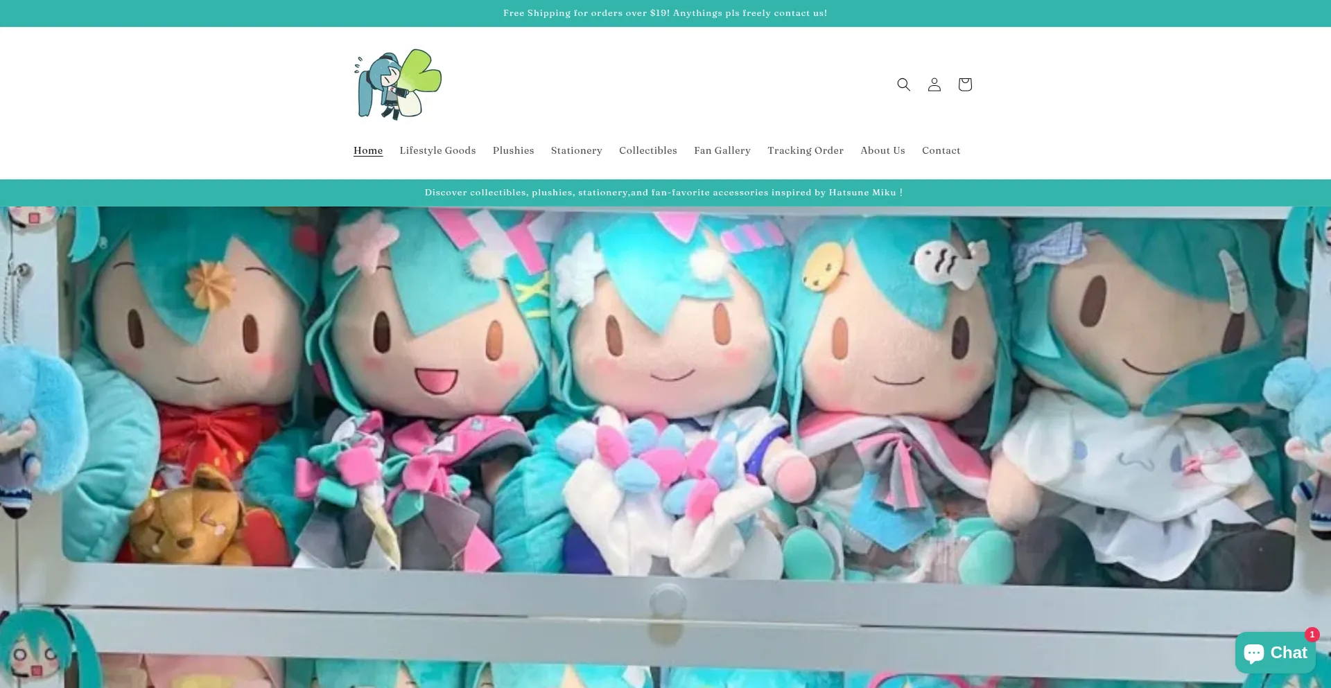 Mikufandom.com