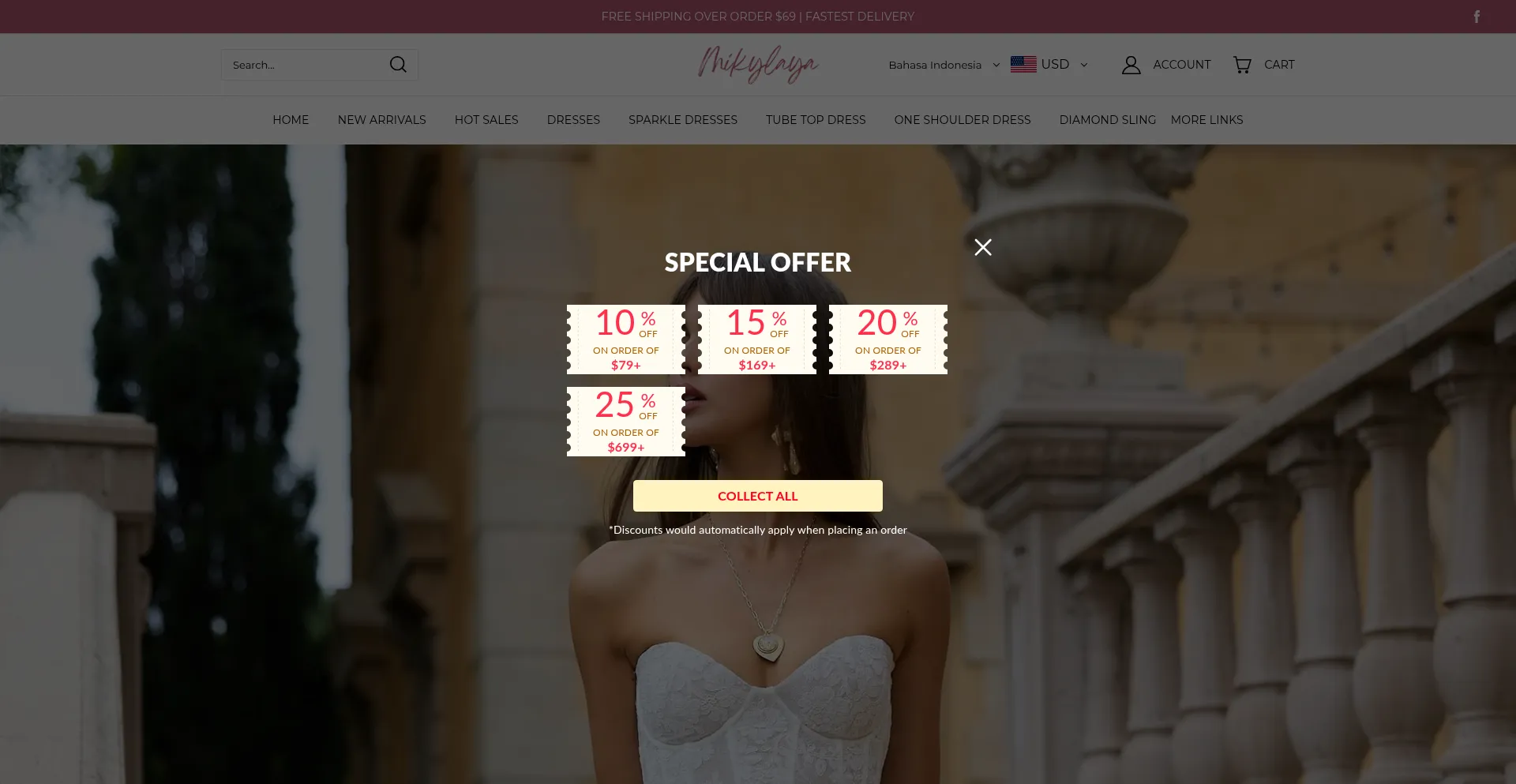 Is Mikylaya.com Safe?
