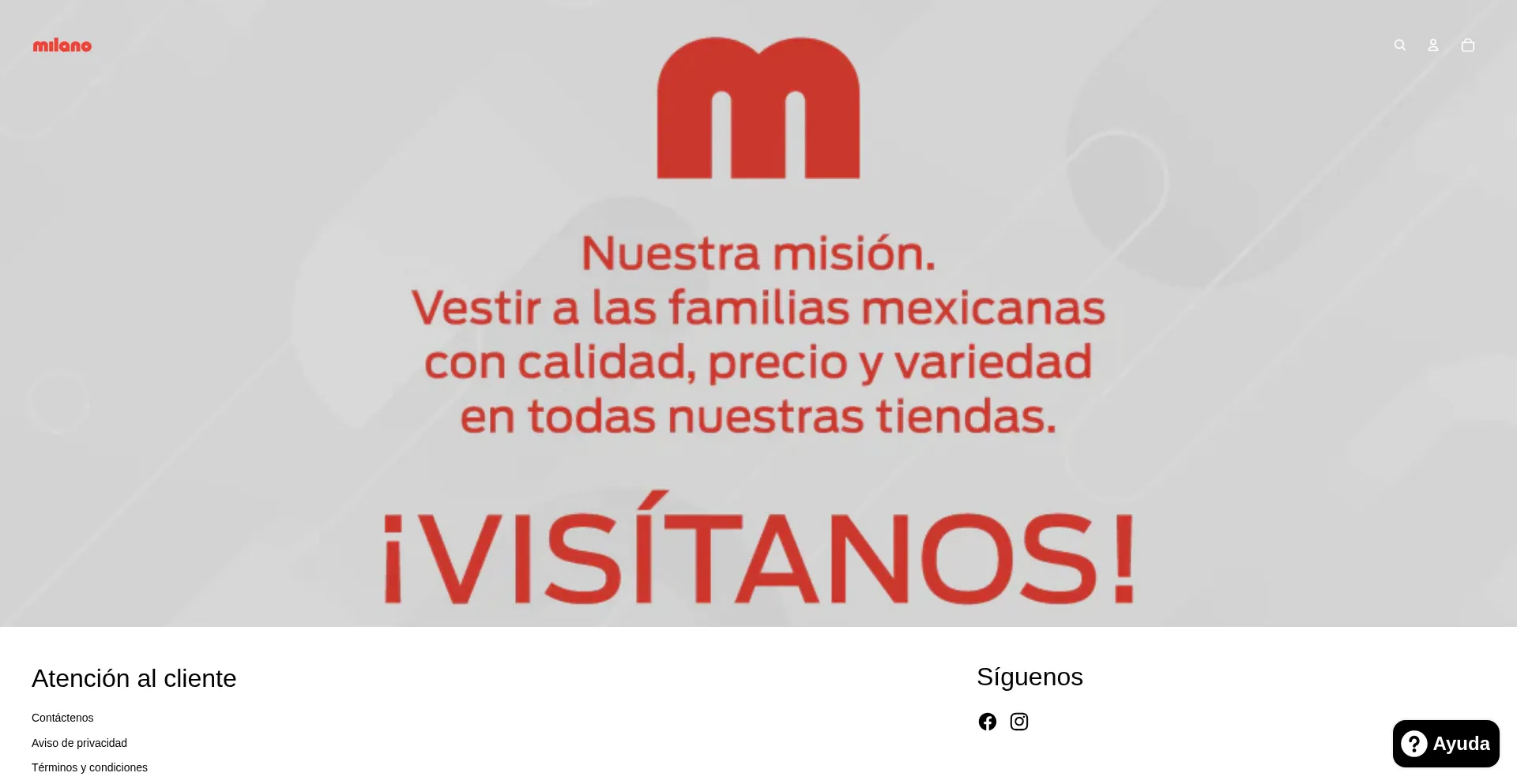 Is Milano.com Safe?