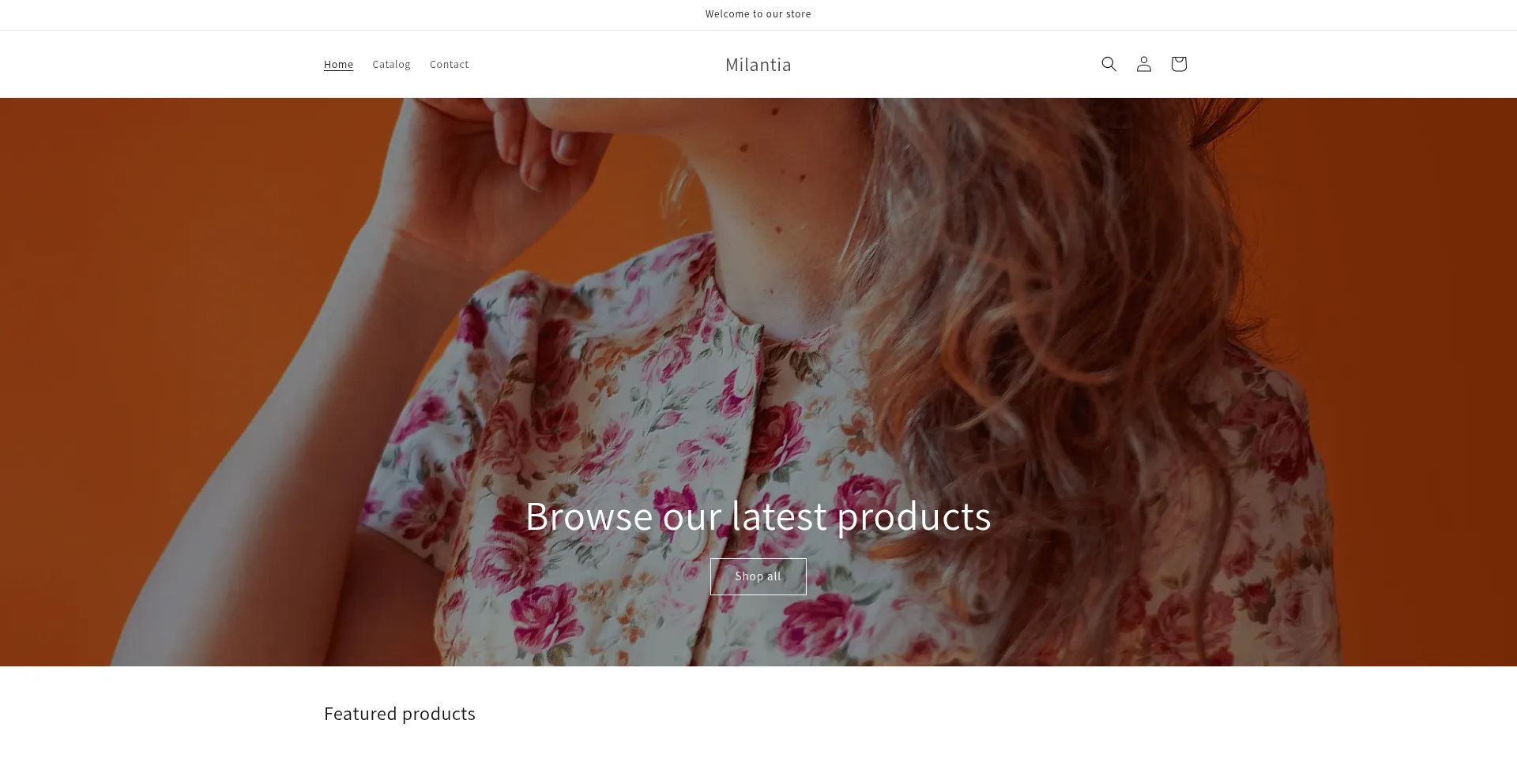 Milantia.com