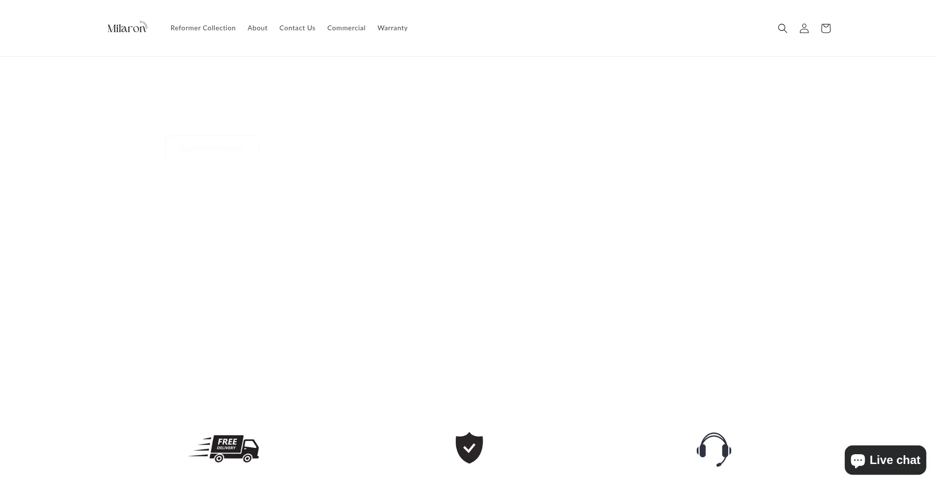 Milaron.com.au