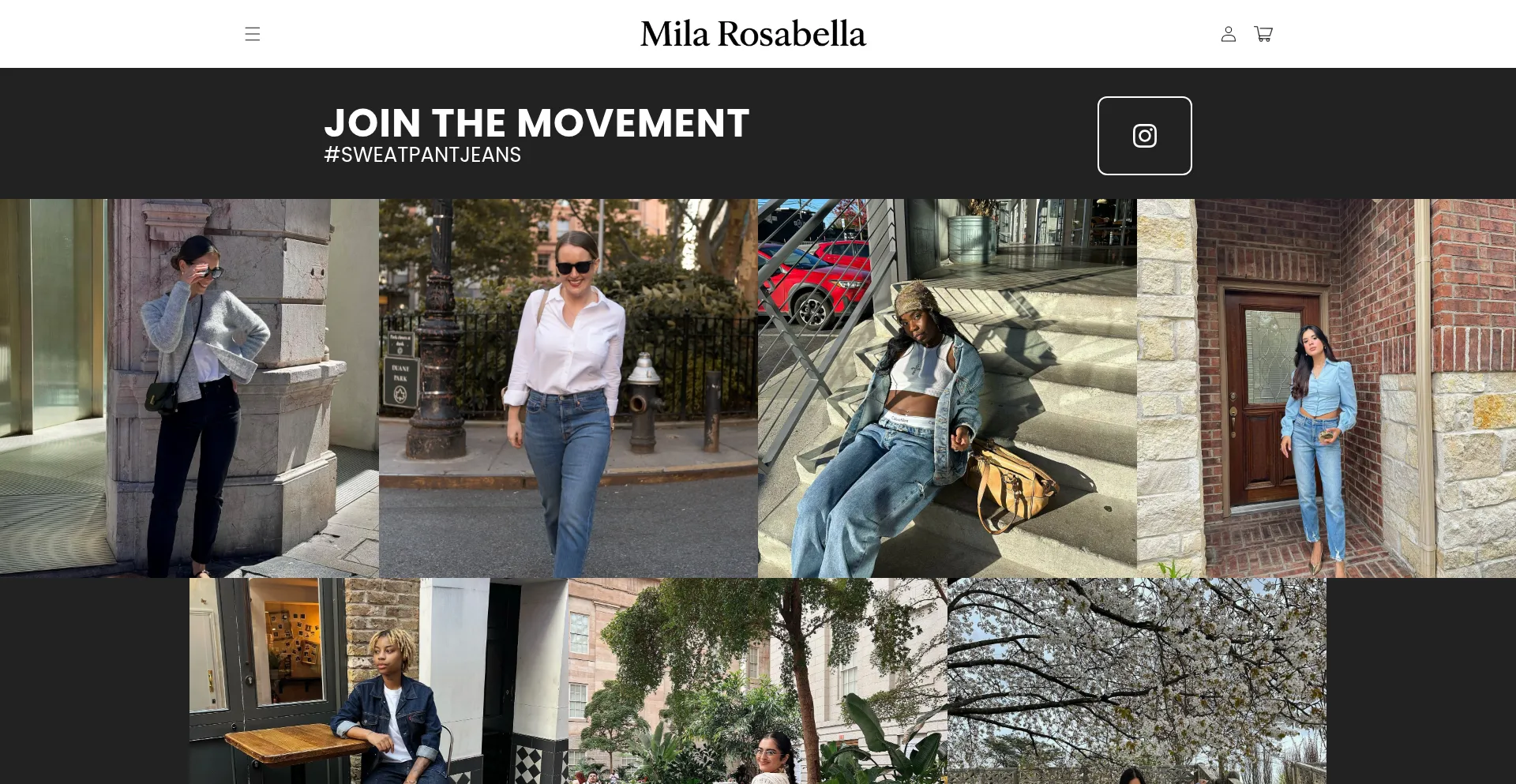 Is Milarosabella.com Safe?