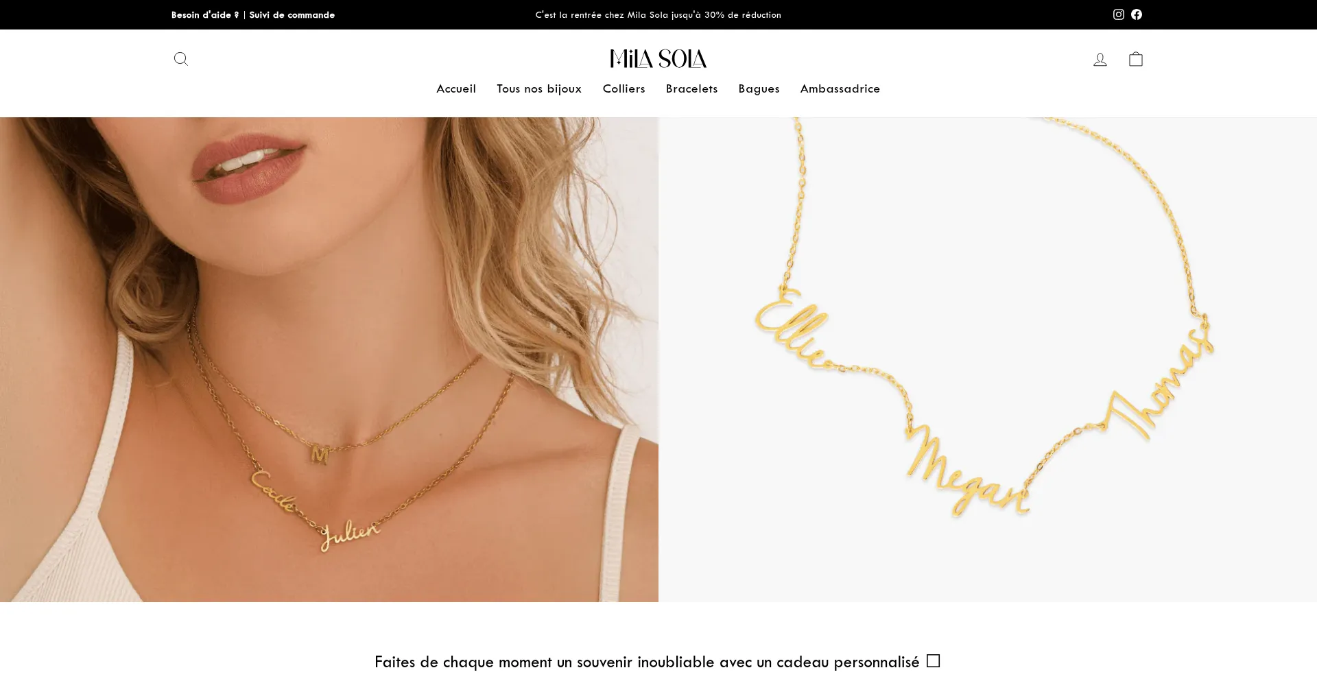Is Milasola.fr Safe?