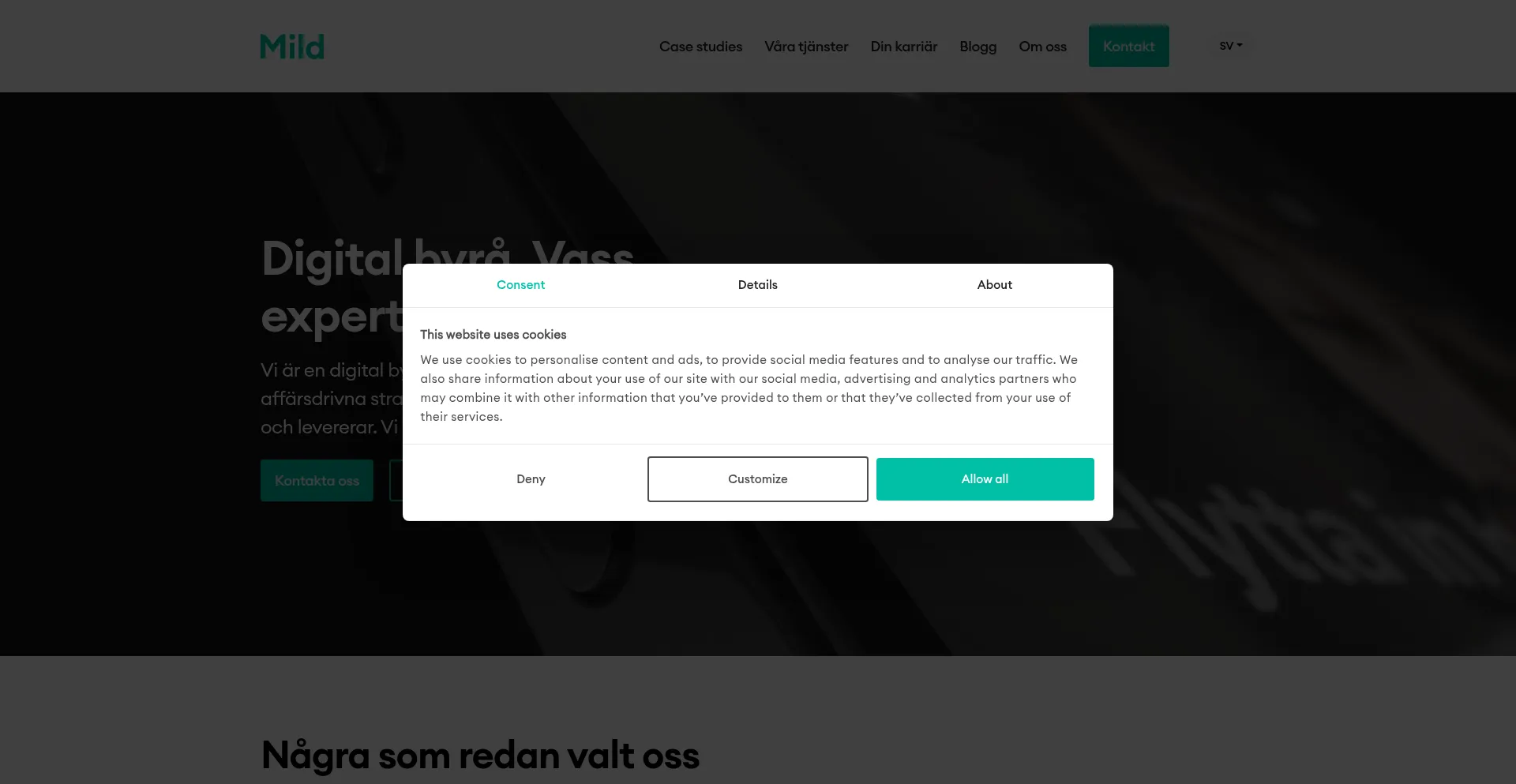 Mild.se