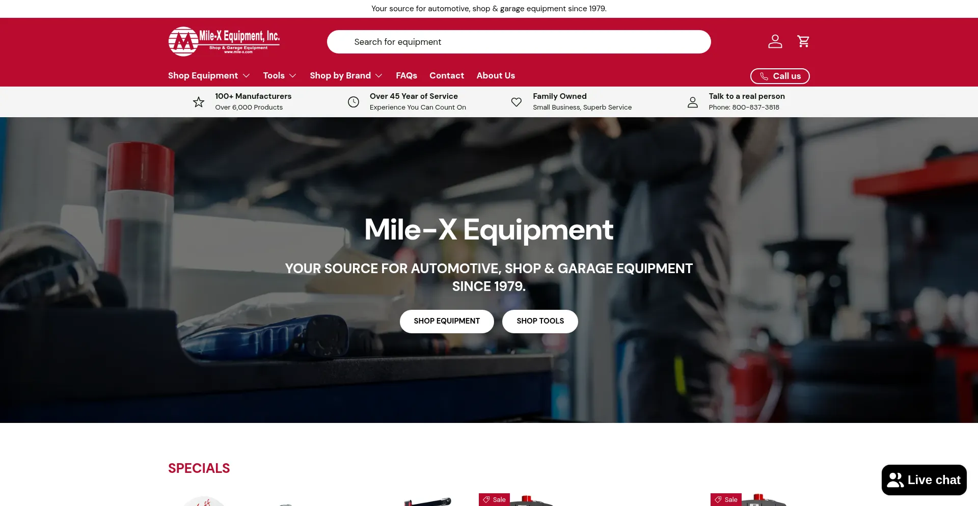 Is Mile-x.com Safe?