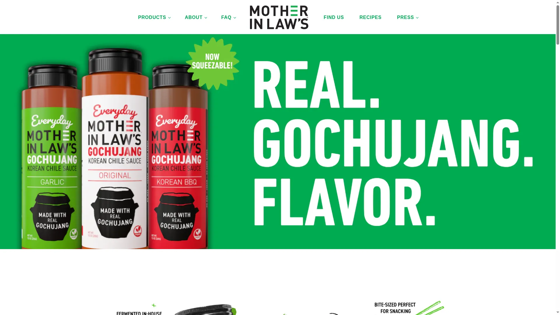 Milkimchi.com