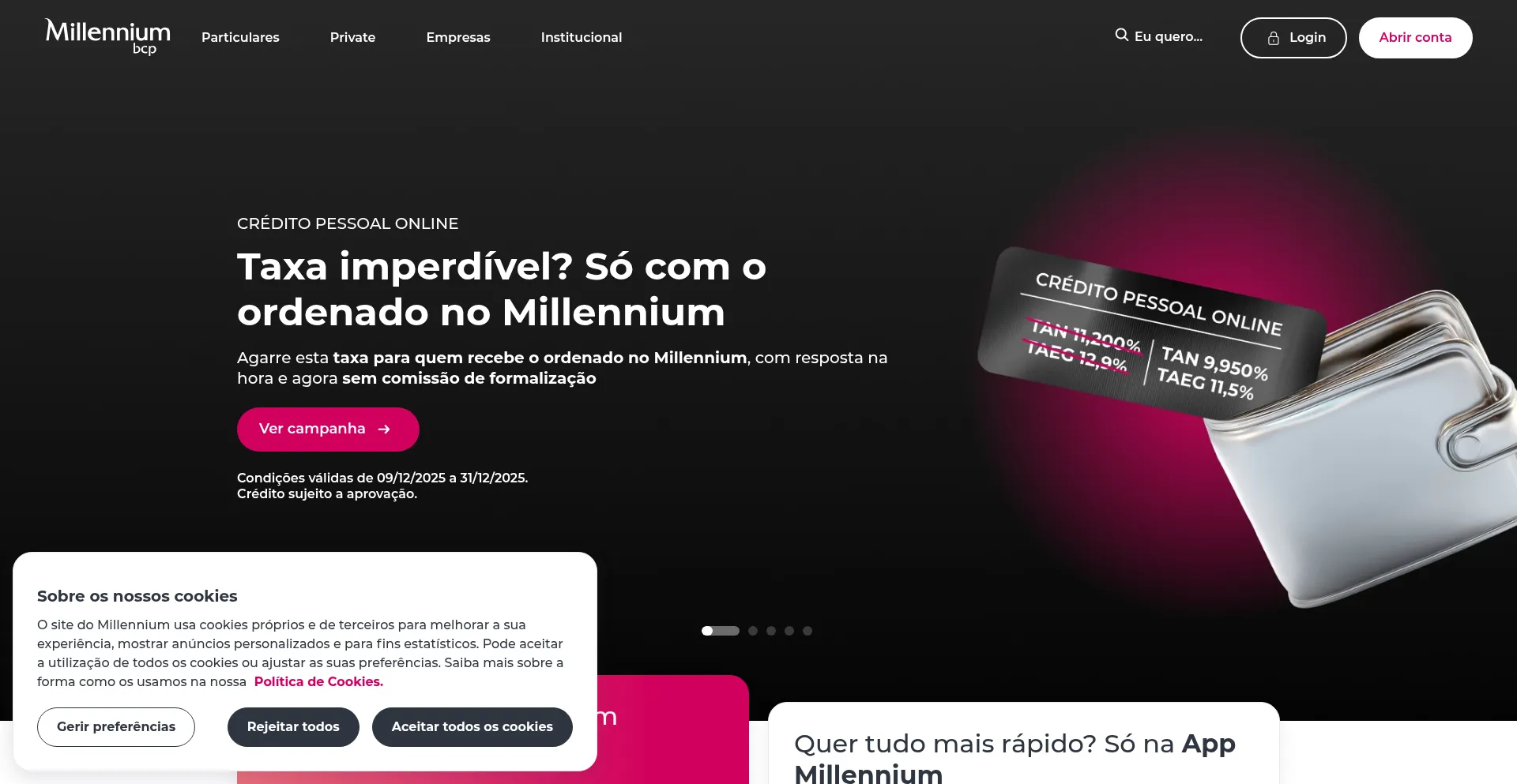 Millenniumbcp.pt