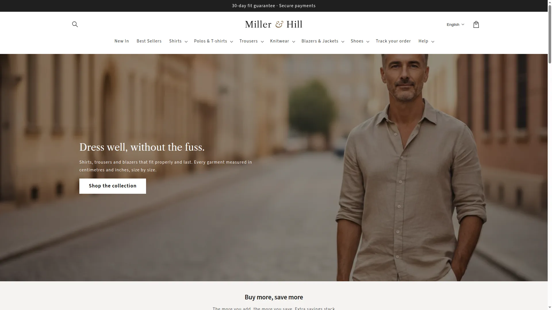 Millerandhill.com