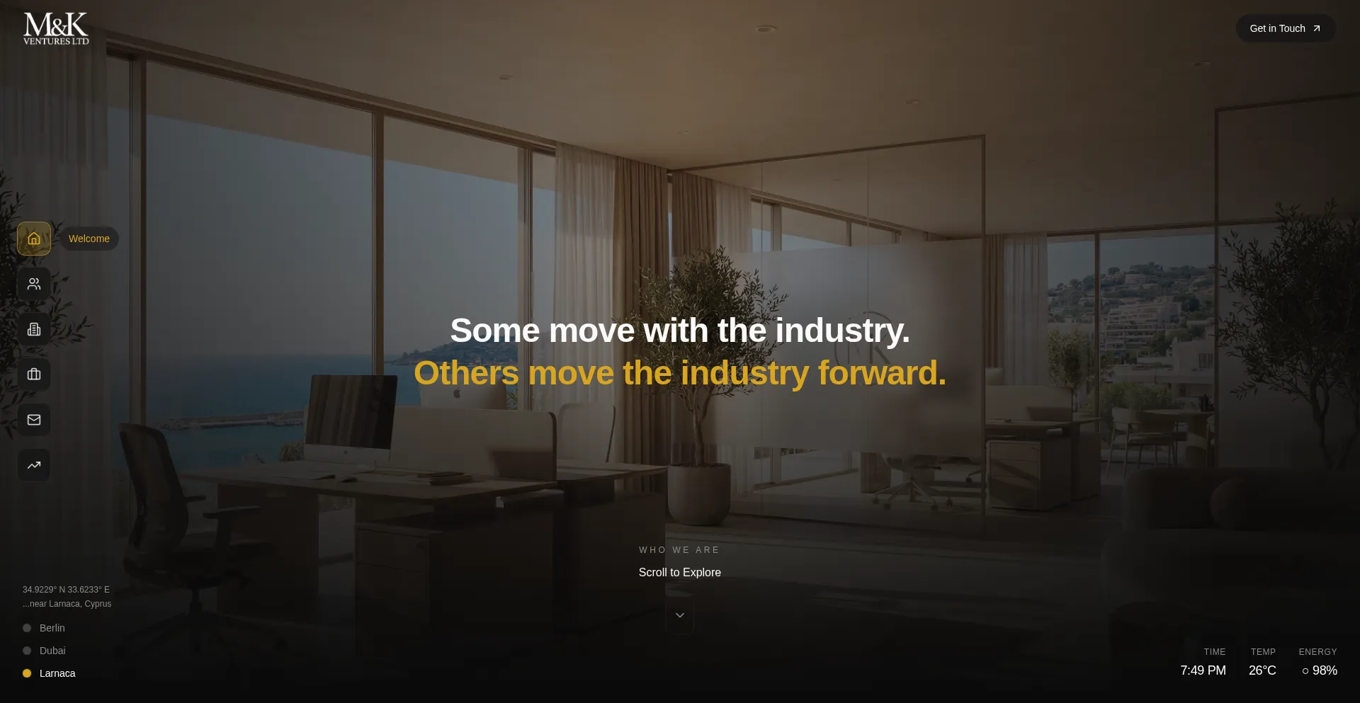 Millerdalekingston.com
