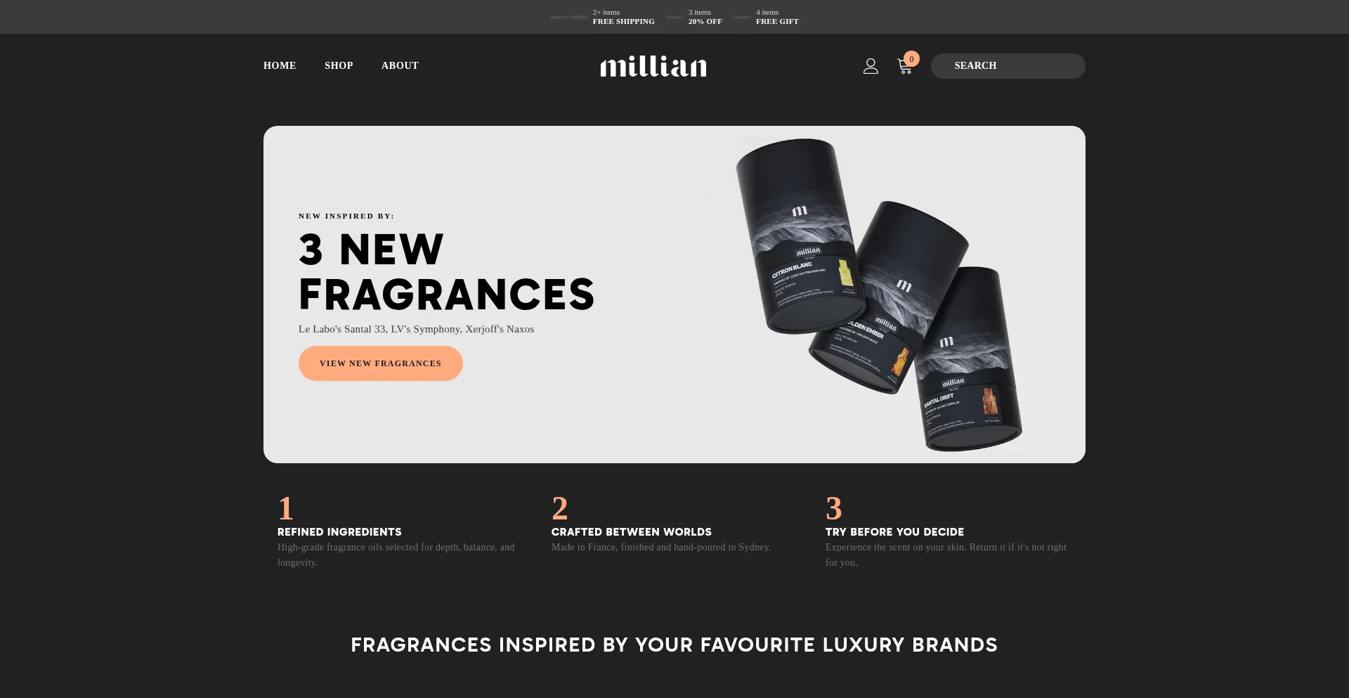 Millian.co