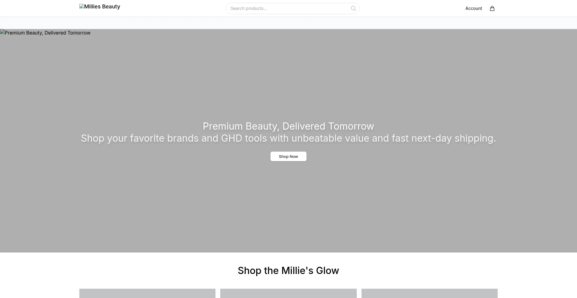 Milliesaura.shop